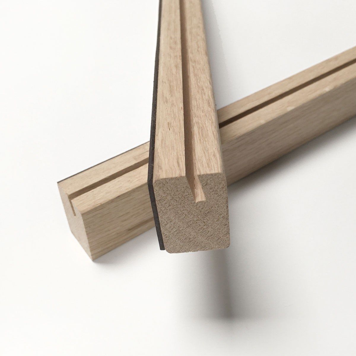 wooden wall shelf SHELF By Groovy