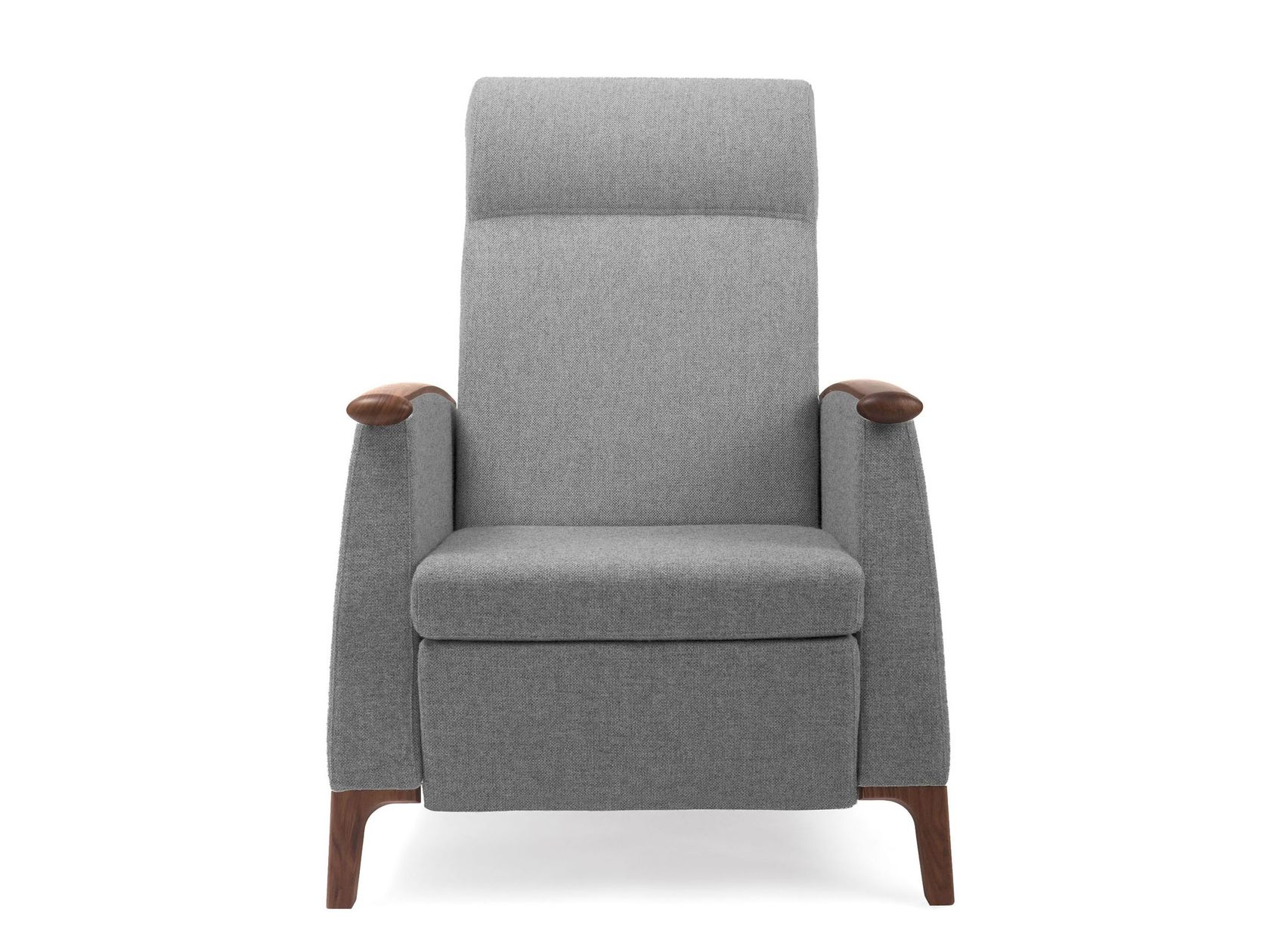 MAMY | HEALTH & CARE | Armchair with footstool By PIAVAL design Laura Silvestrini