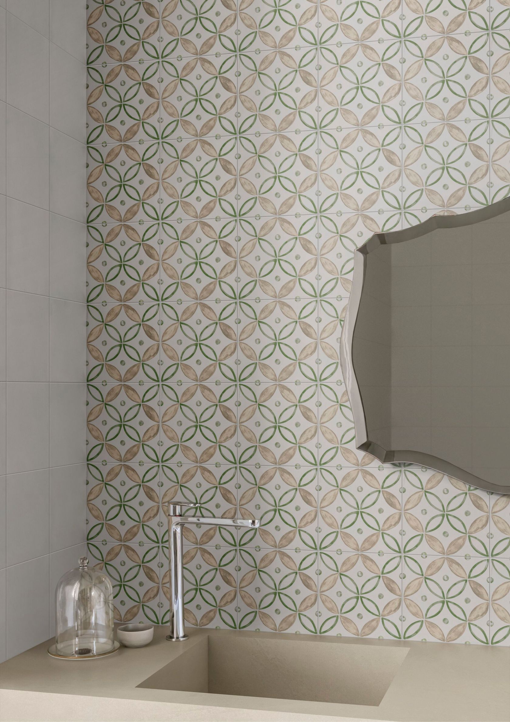ARTCRAFT Flooring By MARAZZI
