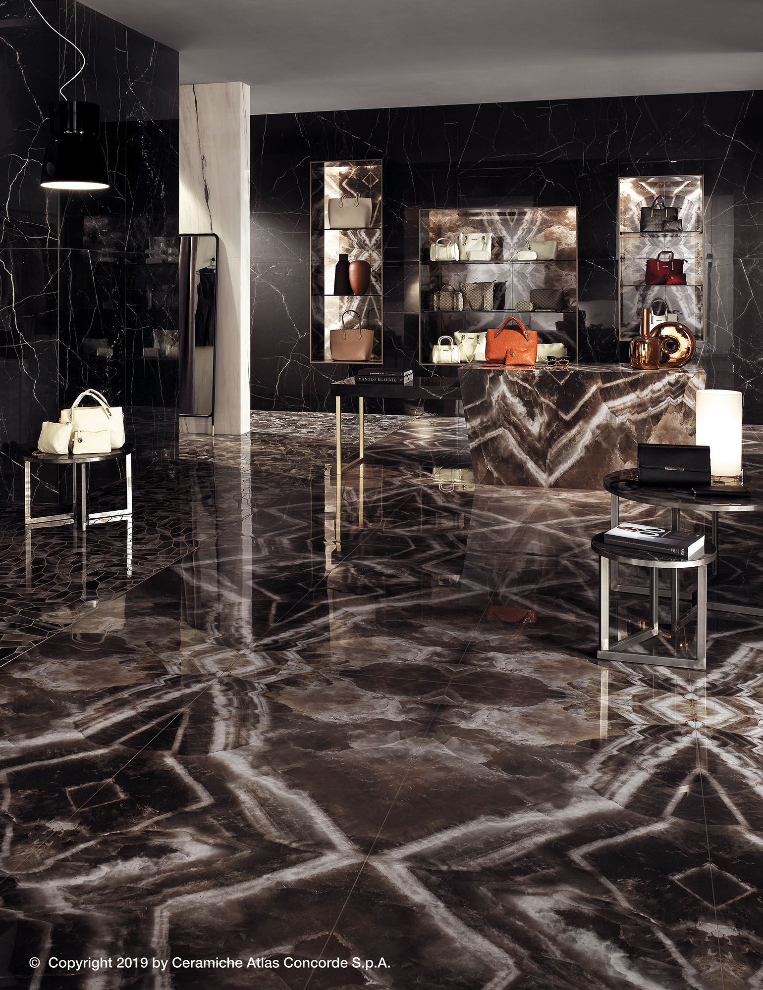 MARVEL DREAM | Pavimento Collezione Marvel Dream By Atlas Concorde
