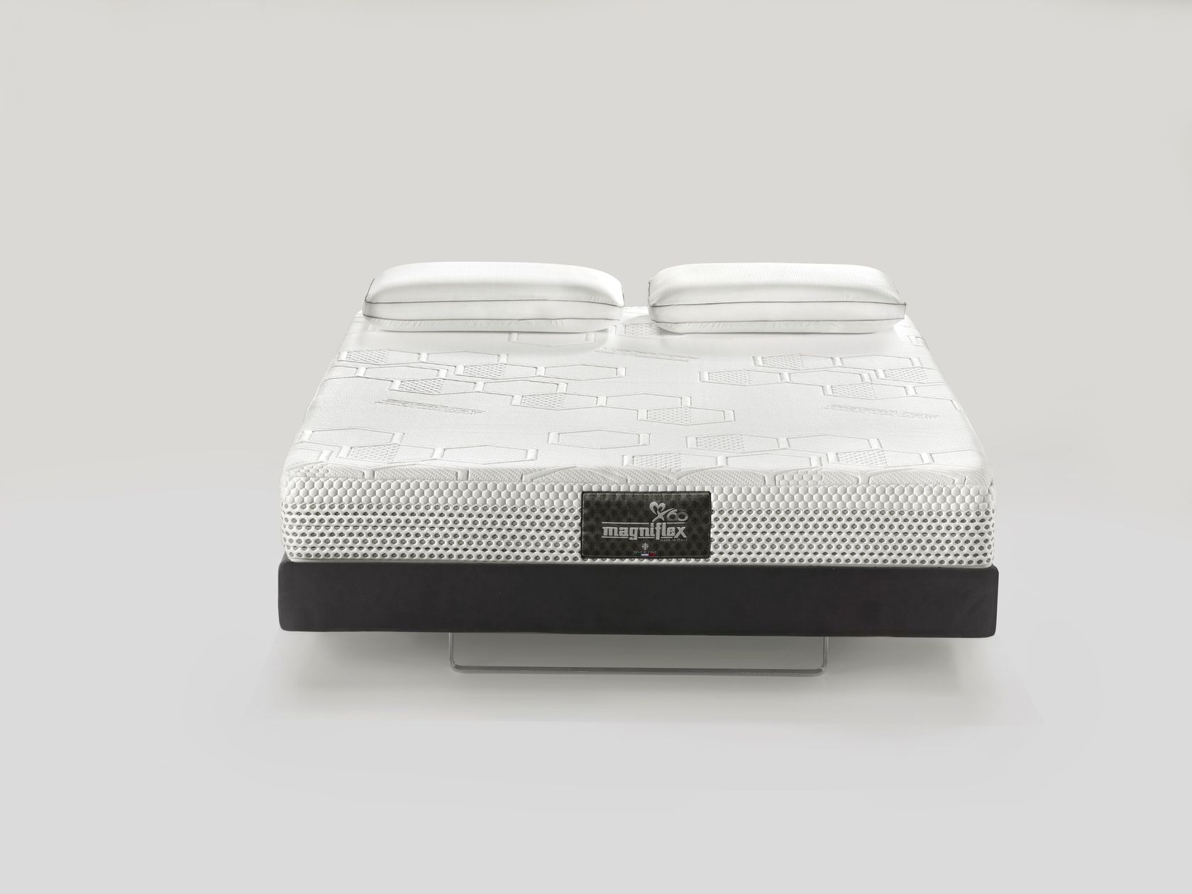 MASSAGGIO COMFORT PLUS Mattress By Magniflex