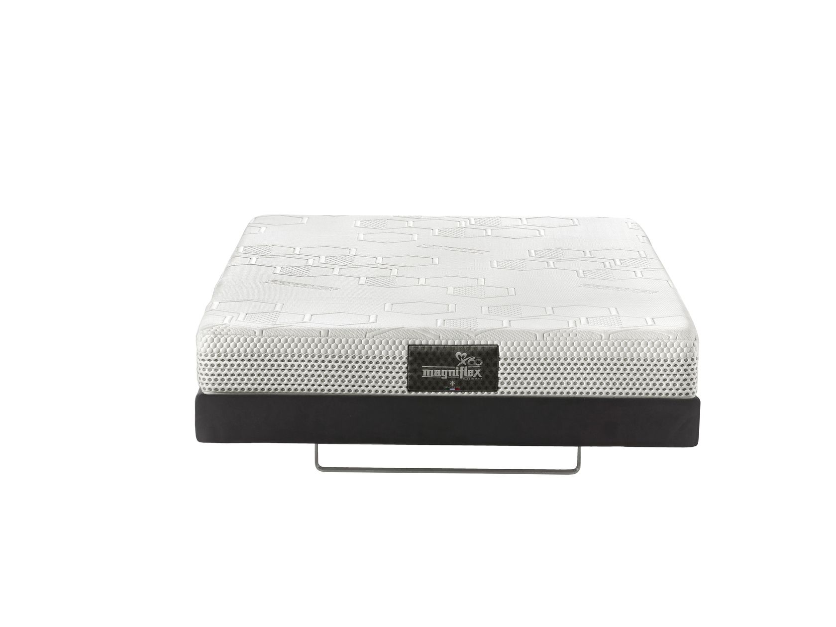 MASSAGGIO COMFORT PLUS Mattress By Magniflex