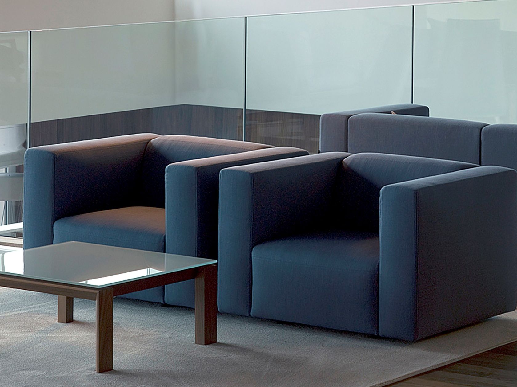 MATCH Armchair Match Collection By prostoria design Sanja Knezovic