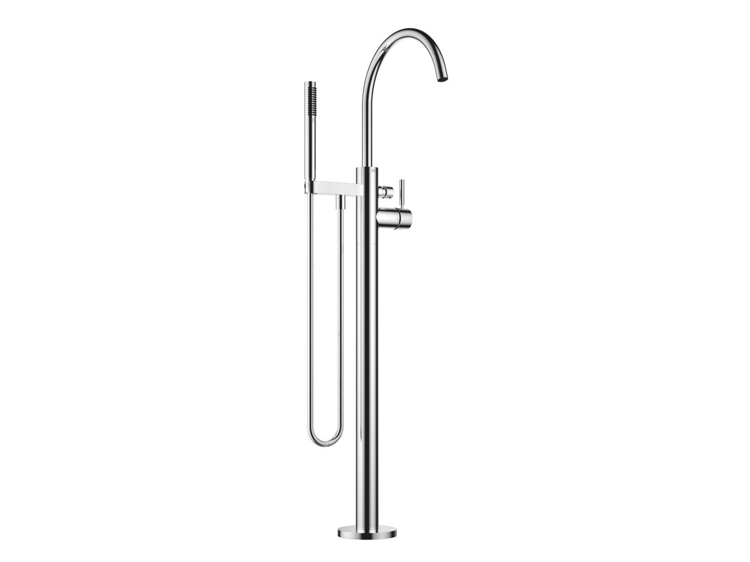 META 25863661 Bathtub tap By Dornbracht design Sieger Design