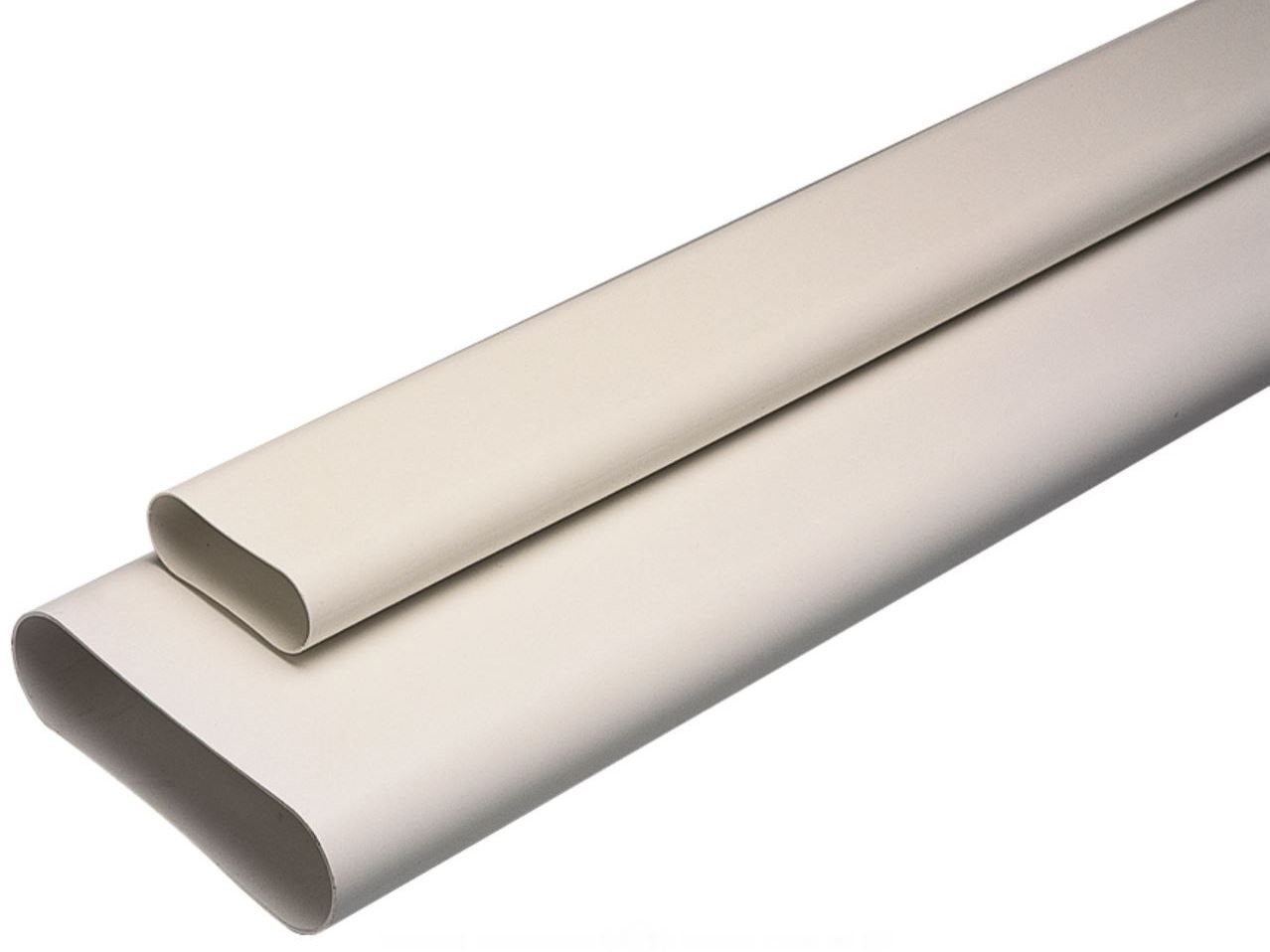 CHANNELS AND CONDUITS FOR AIR CONDITIONING SYSTEM Channel and conduit