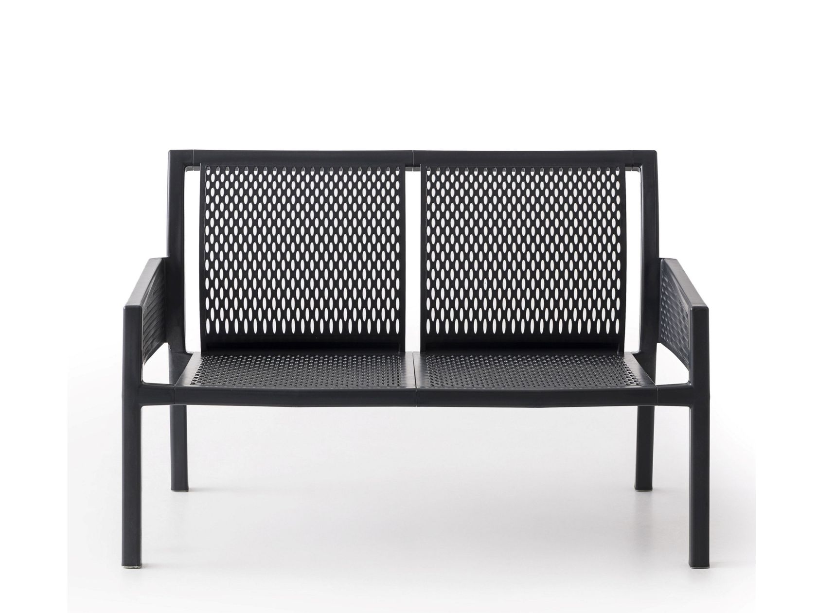 MINUSH SOFA Garden bench By GABER