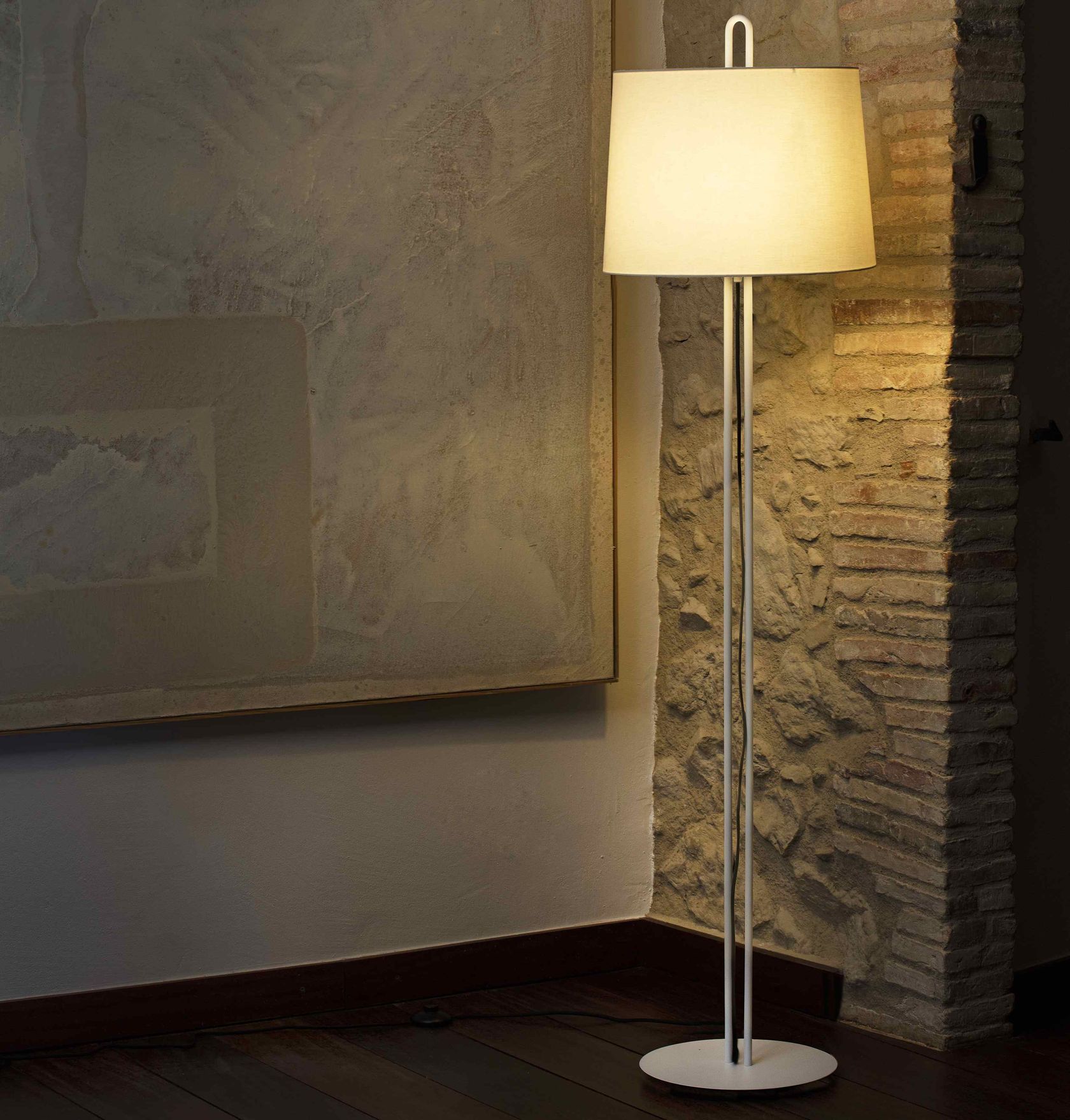 MONTREAL | Floor lamp Montreal Collection By Faro Barcelona design ...