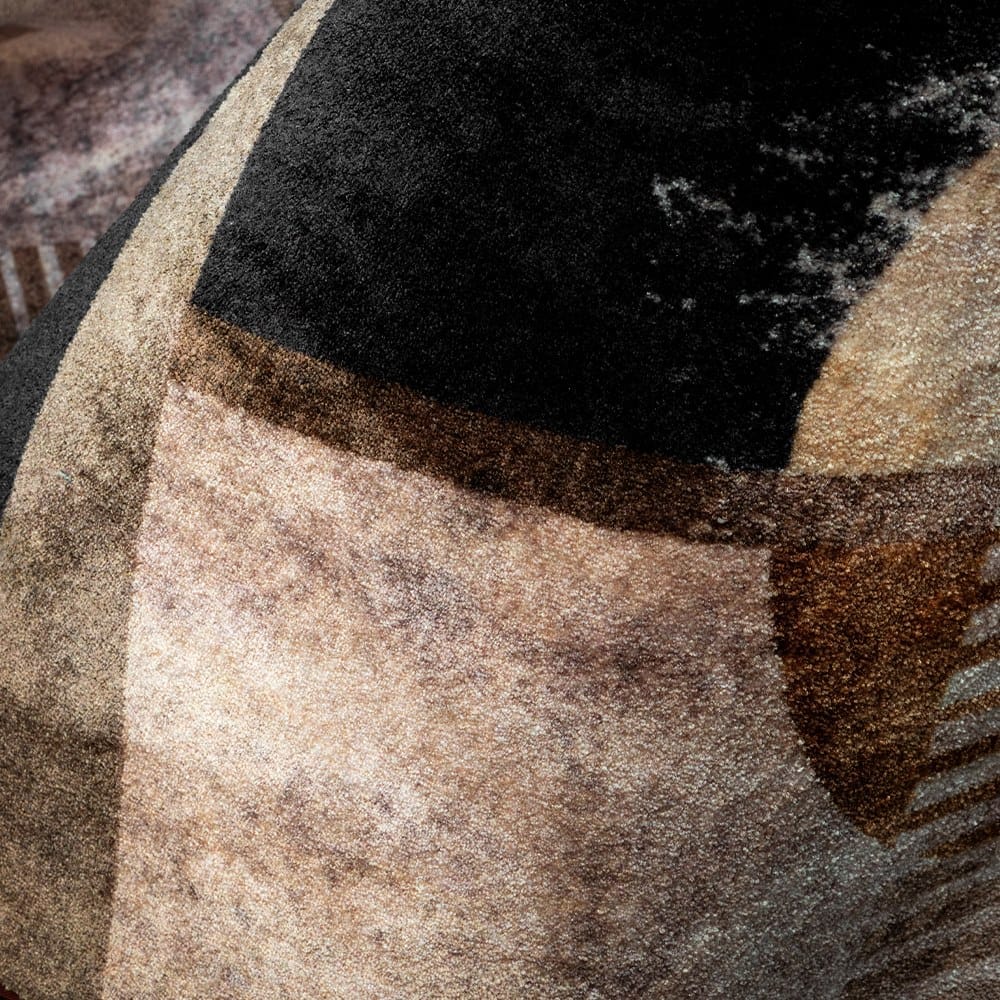 MOQUE' rug By INK.RUGS