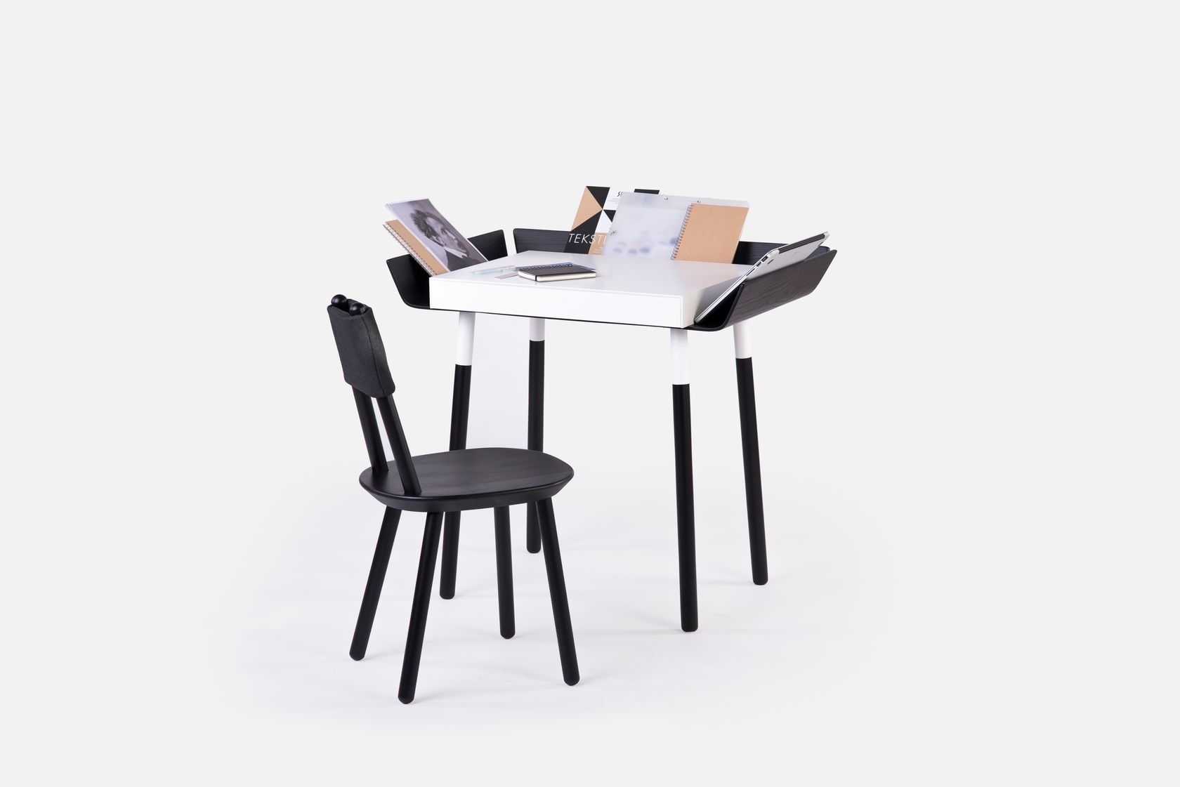 MY WRITING DESK Writing desk By EMKO