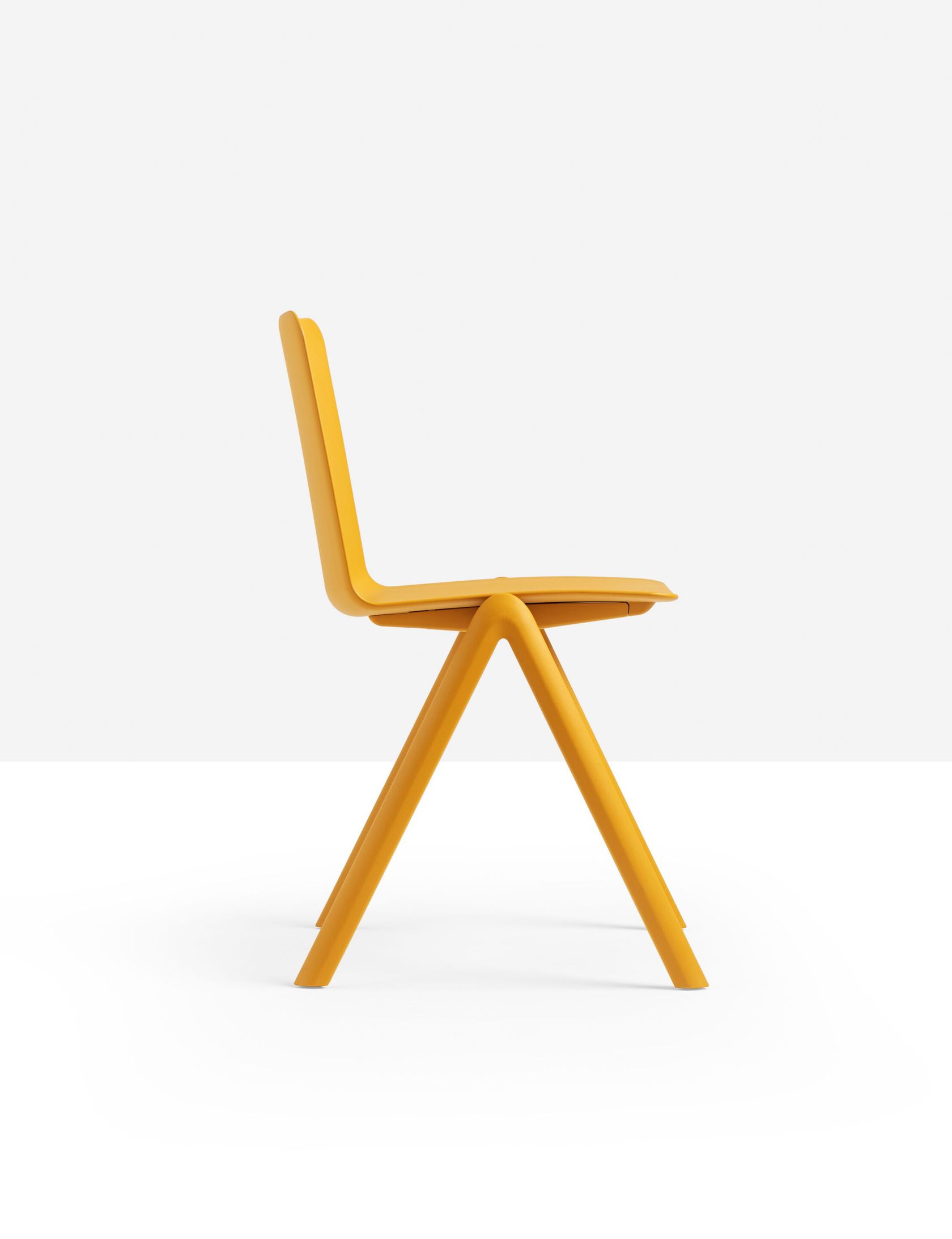 STACK S PP Chair By Midj