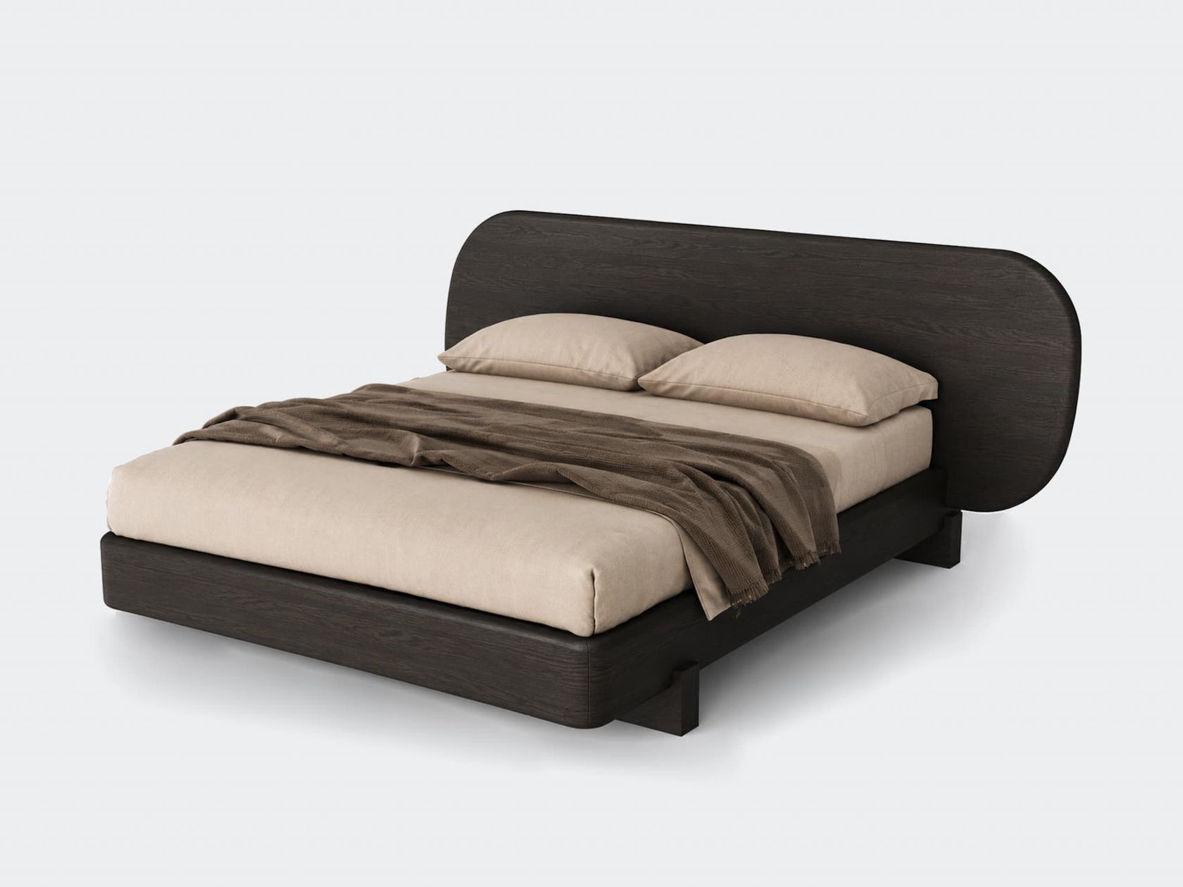 ARCHETYPE BLOCK Cama By Milla & Milli