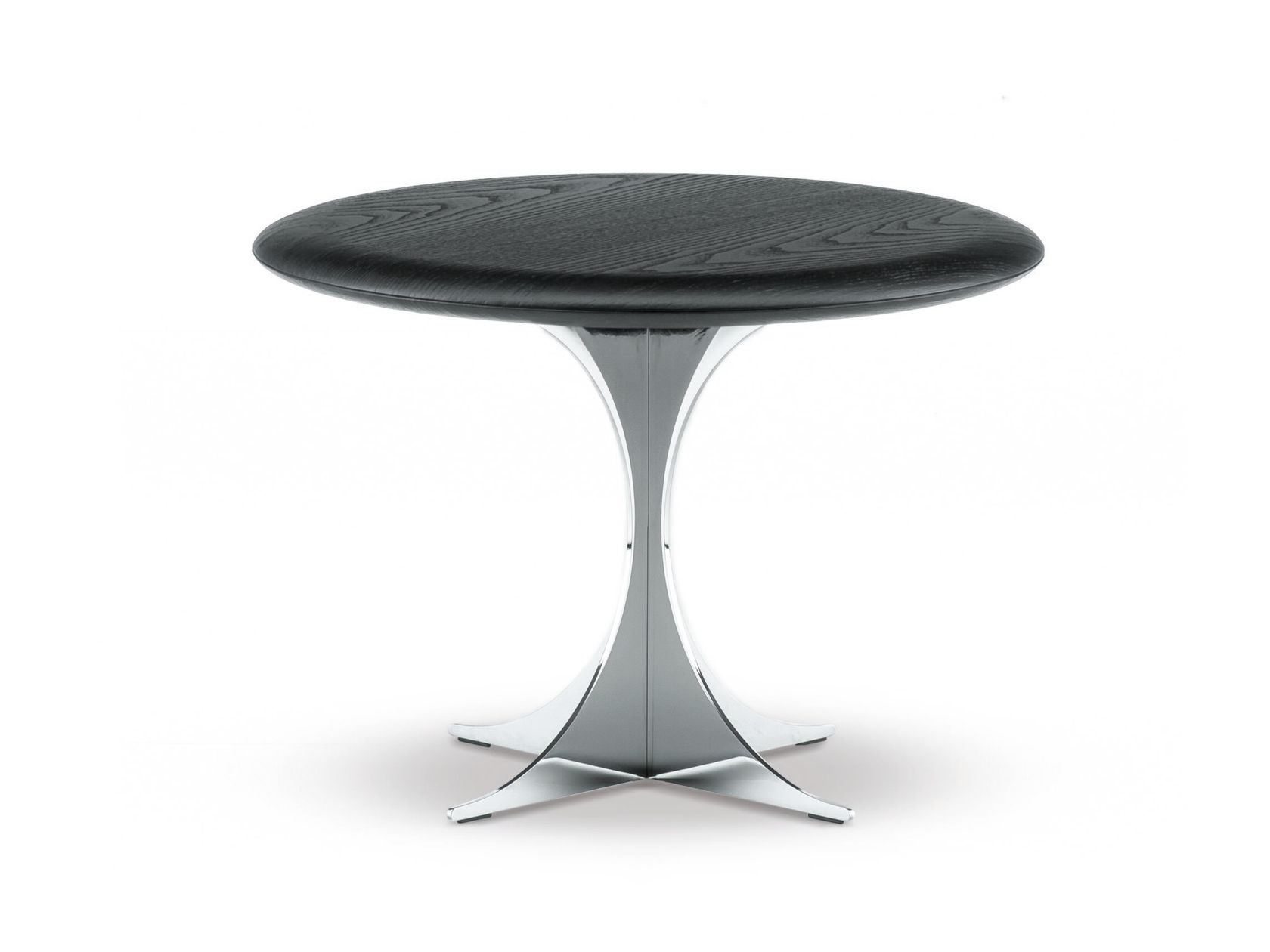 Coffee tables by Minotti | Low, in glass and wood | Archiproducts