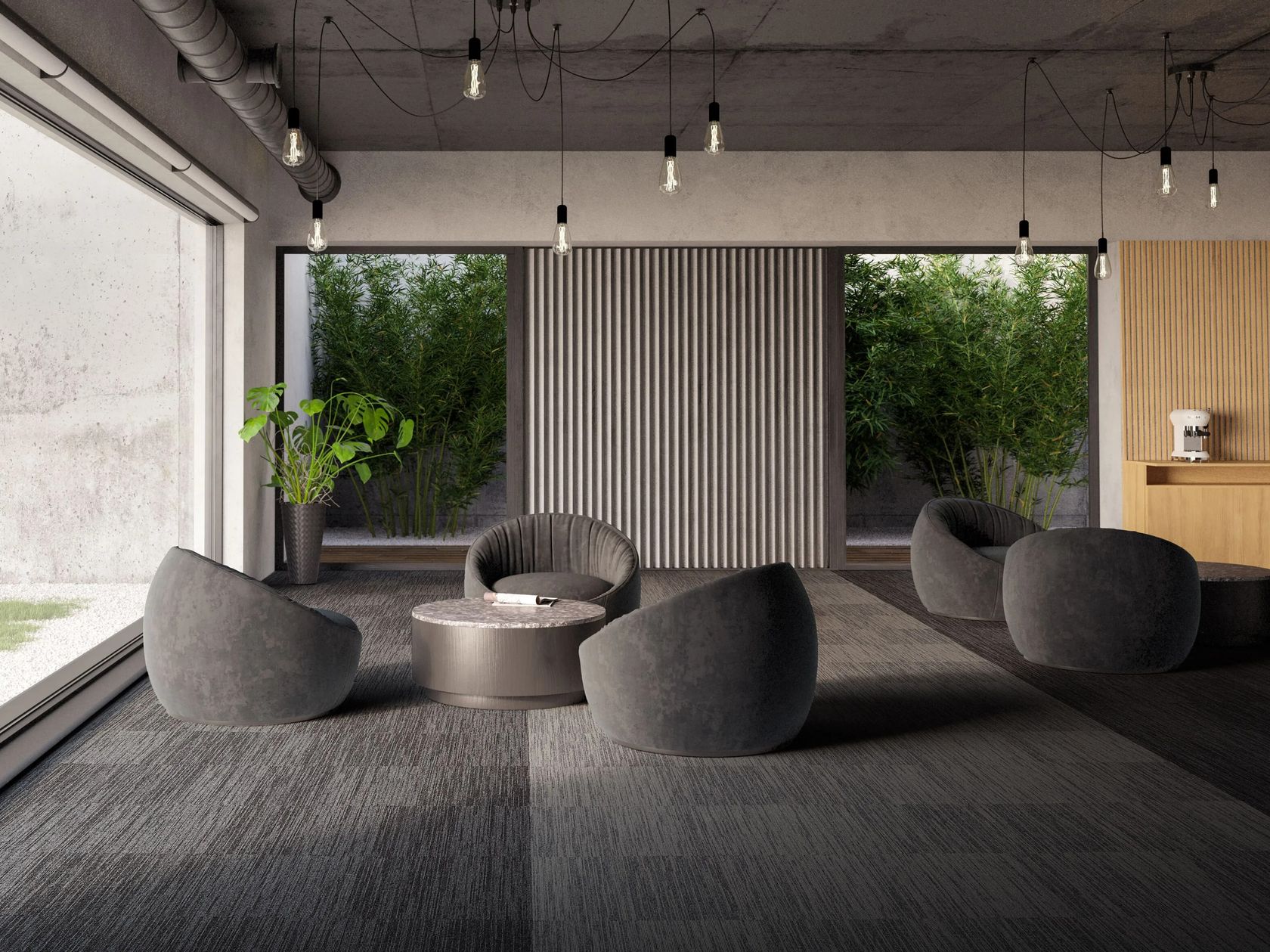 Modulyss: Carpet tiles | Archiproducts