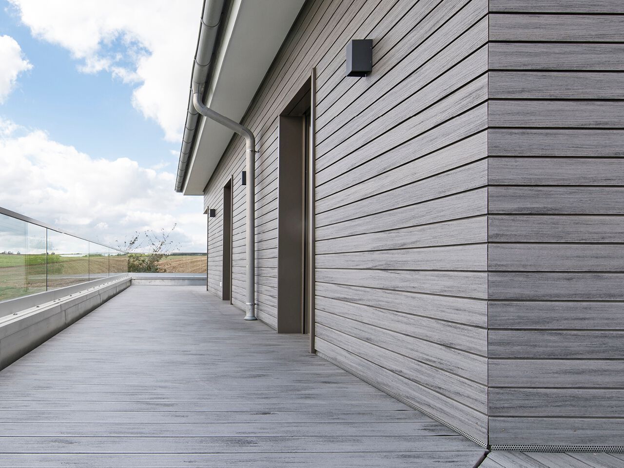 Facade Cladding | External walls and facades | Archiproducts