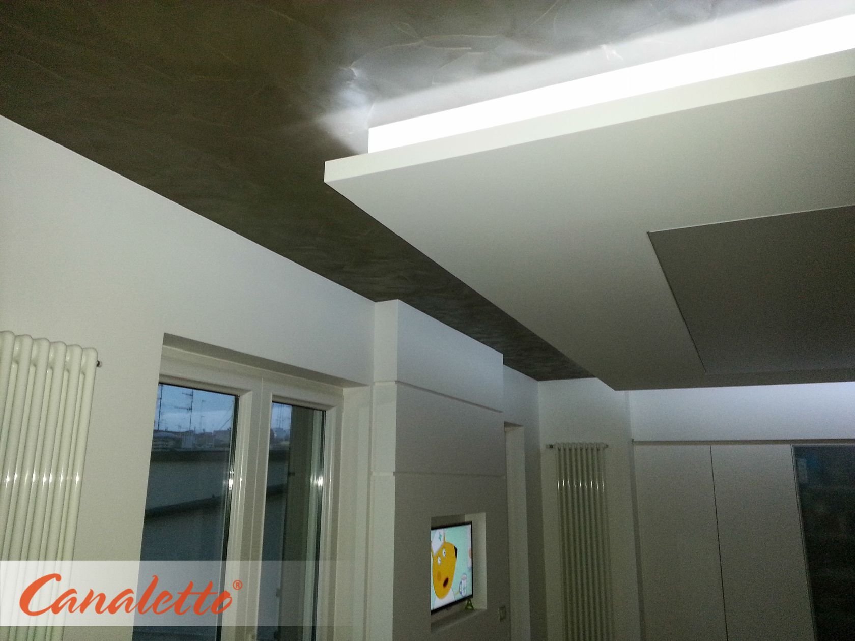 Definizione Di Illuminazione Lineare A LED: La Guida Completa - OLAMLED - Foto 8