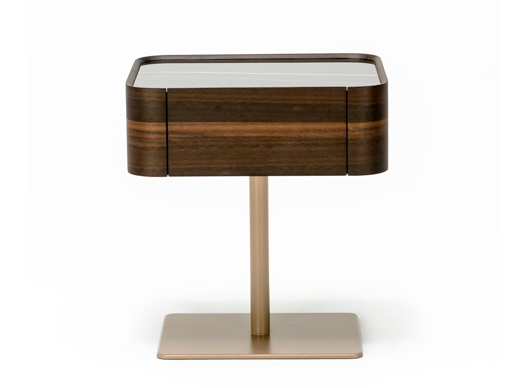 NEW YORK Bedside table By Como Furniture