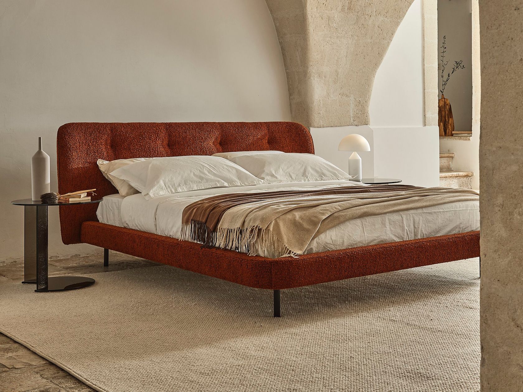 NICOLINE: Sofas and armchairs | Archiproducts