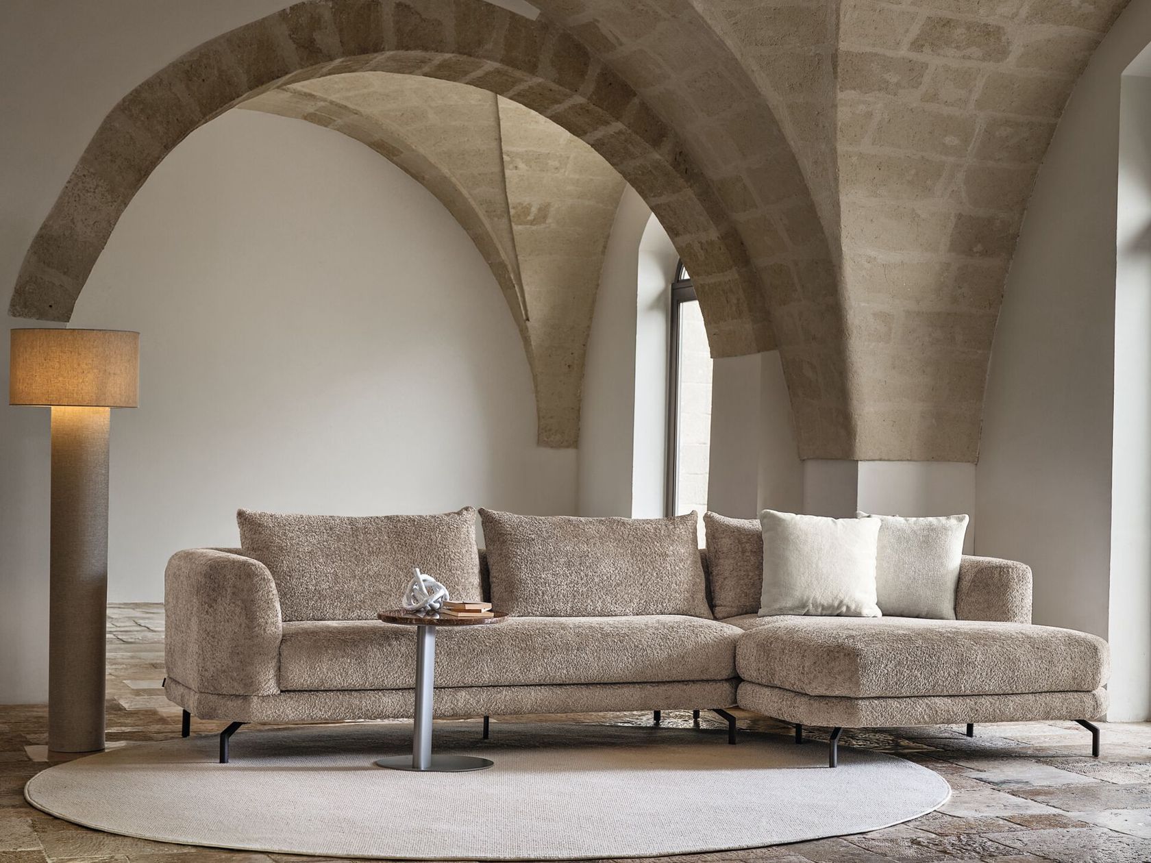 NICOLINE: Sofas and armchairs | Archiproducts