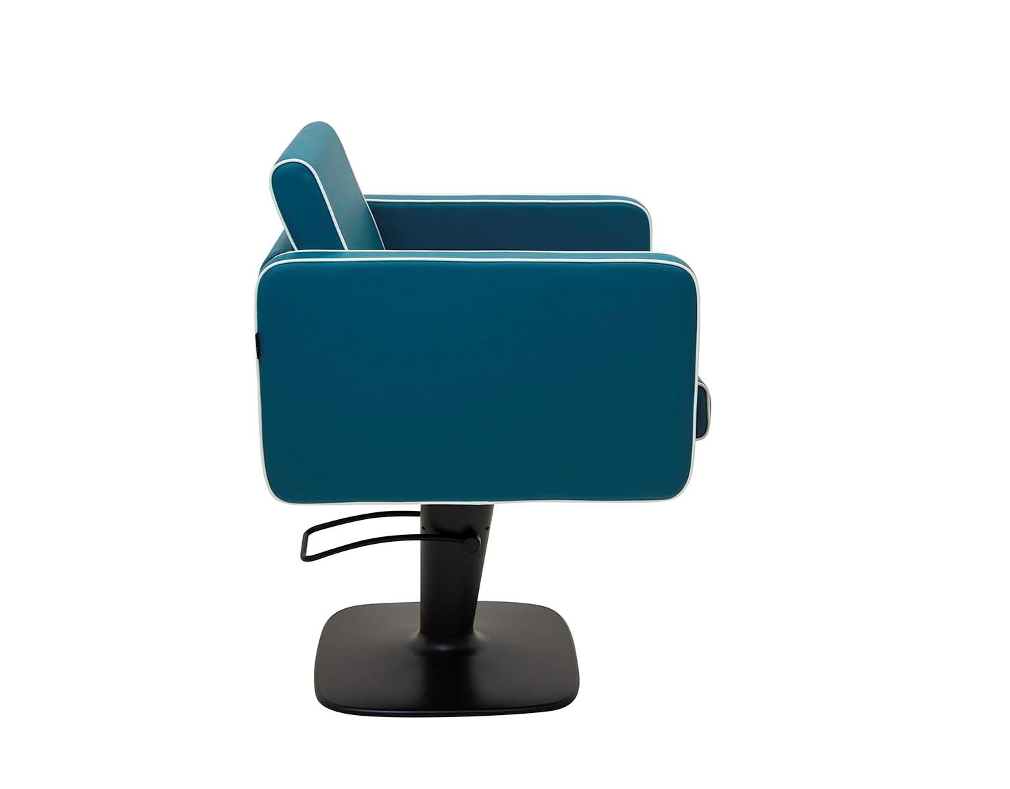 NOA Hairdresser chair By Maletti design Sarah Lavoine