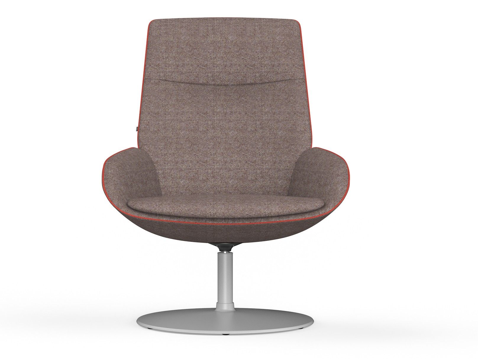 NOOM Armchair Noom Collection By ACTIU design Alegre Design