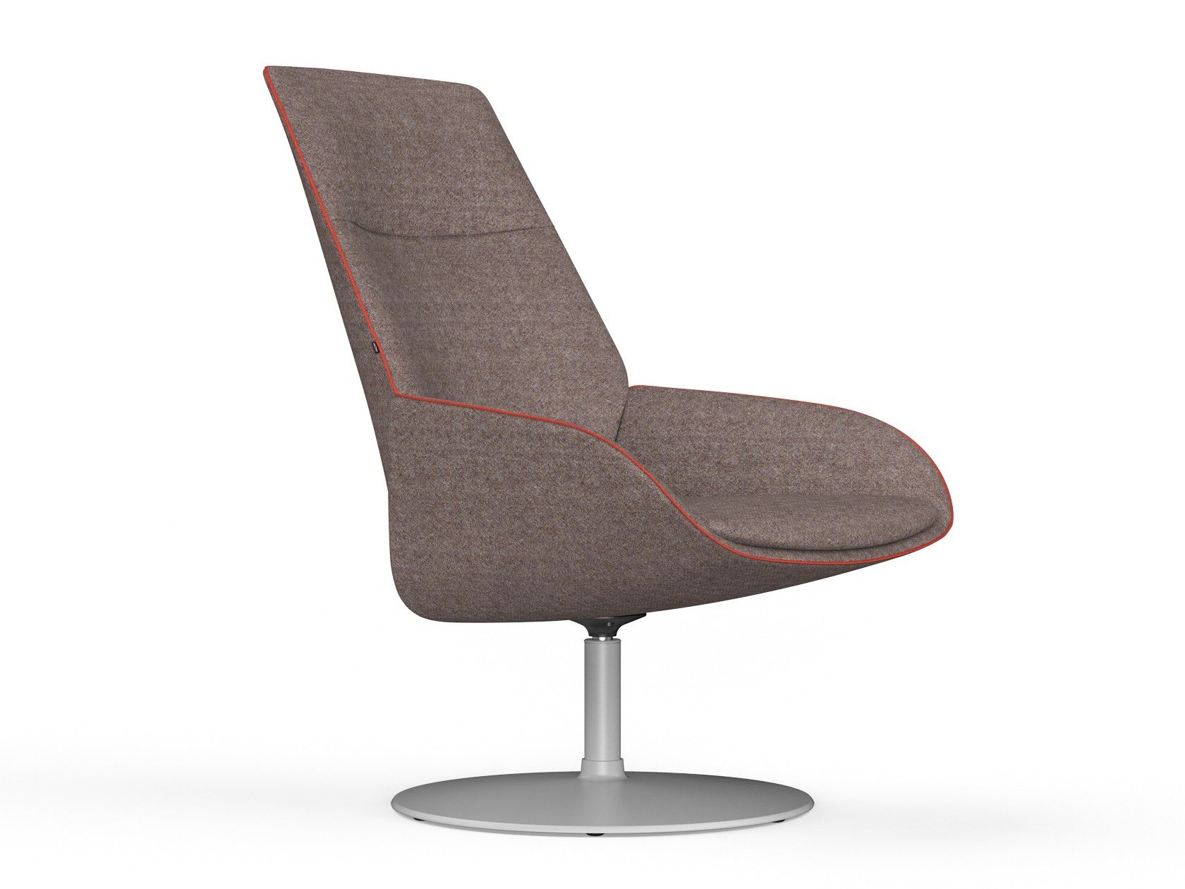 NOOM Armchair Noom Collection By ACTIU design Alegre Design