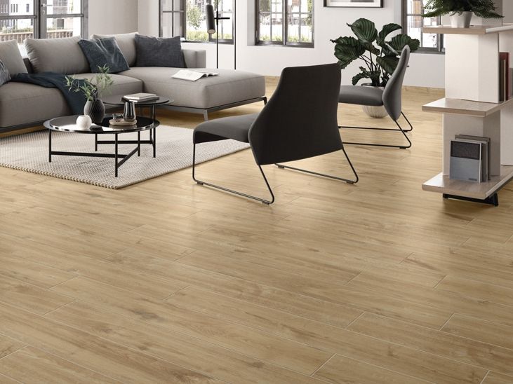 Villeroy Und Boch Fliesen Holzoptik