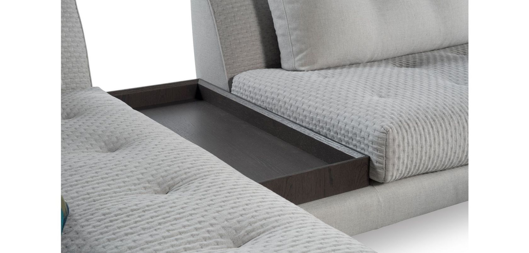 OCTOVA sofa By Roche Bobois