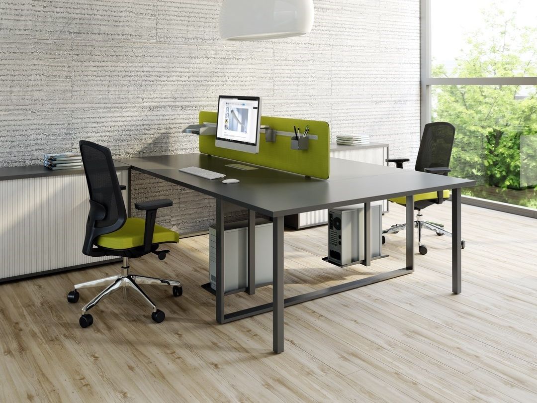 OGI Q Office Workstation Ogi Collection By MDD