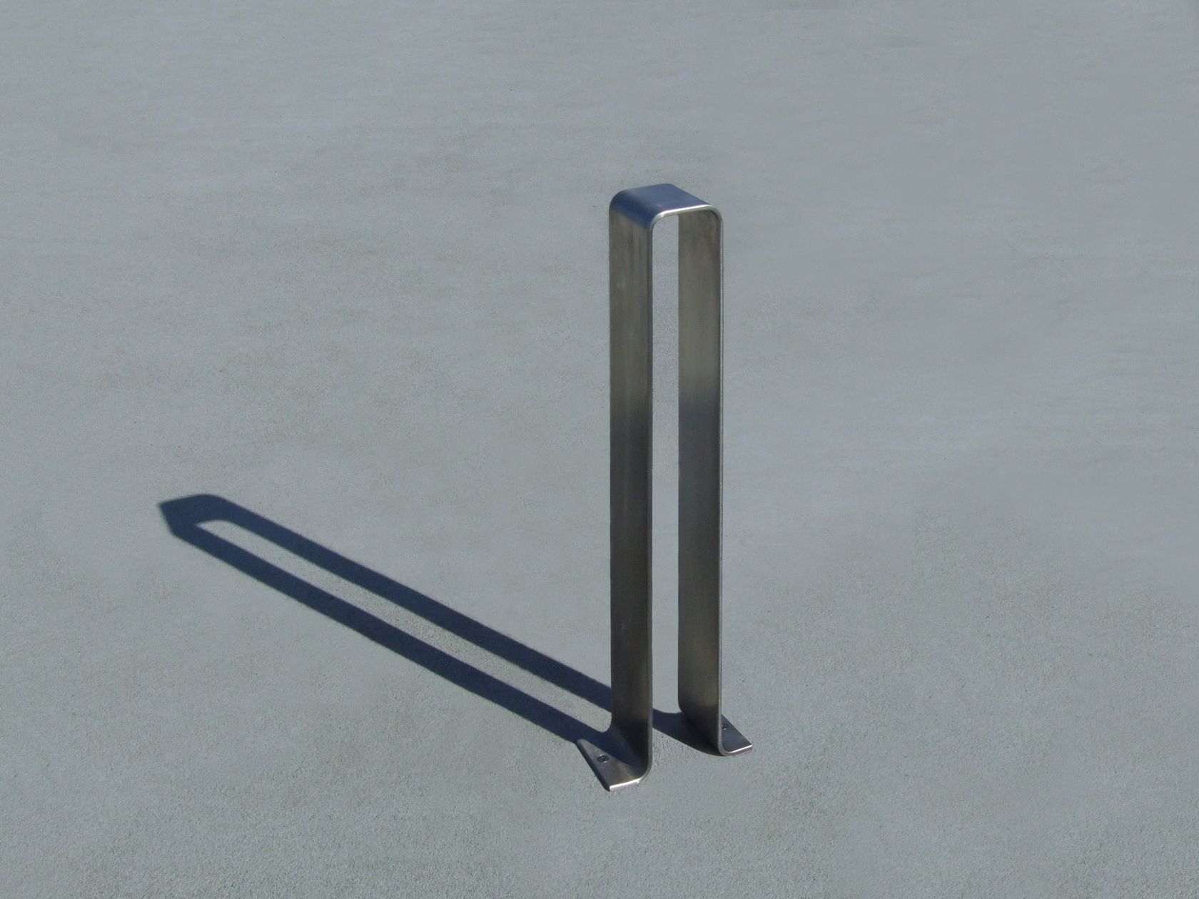 OMEGA-P | Bicycle rack By LAB23 design GIBILLERO design