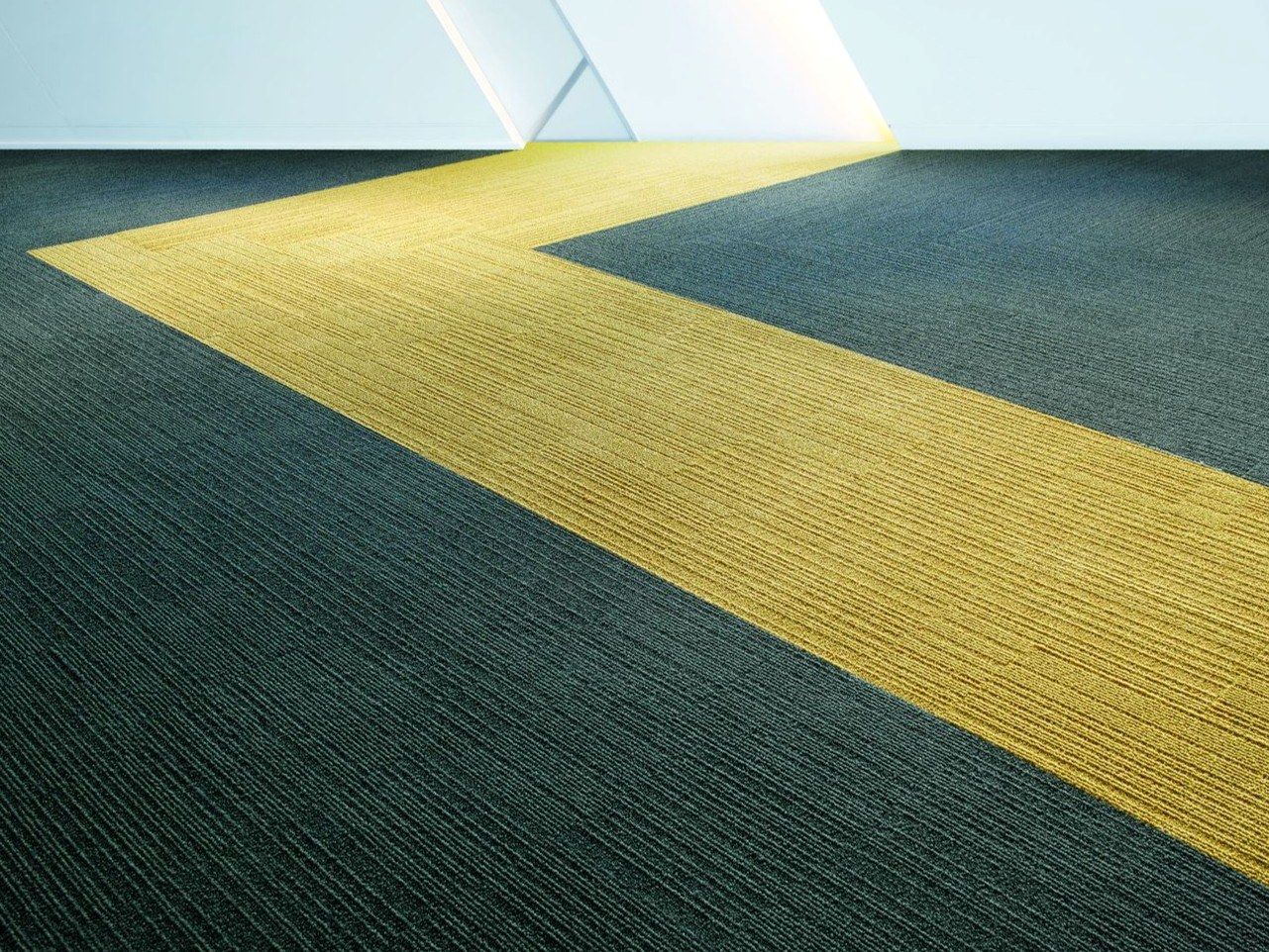 Products by Interface® Carpet tiles | Archiproducts