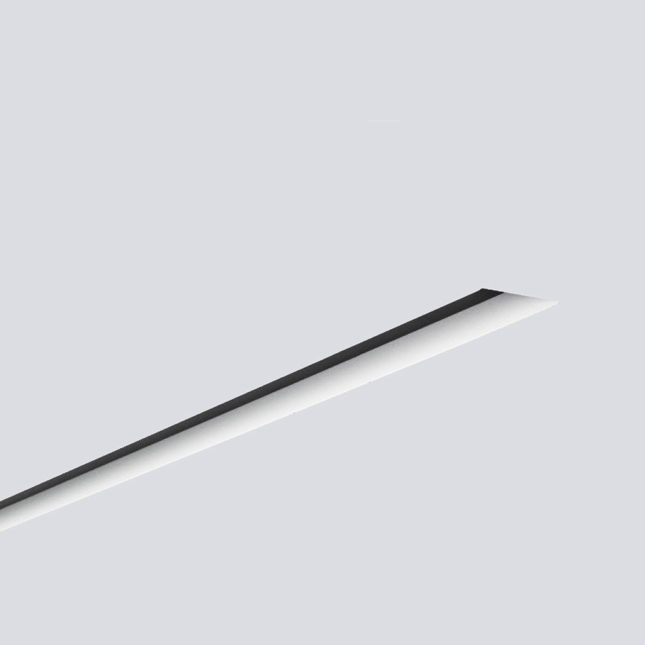 ONOK - CLICK PROFILE R Linear lighting profile By In Stock
