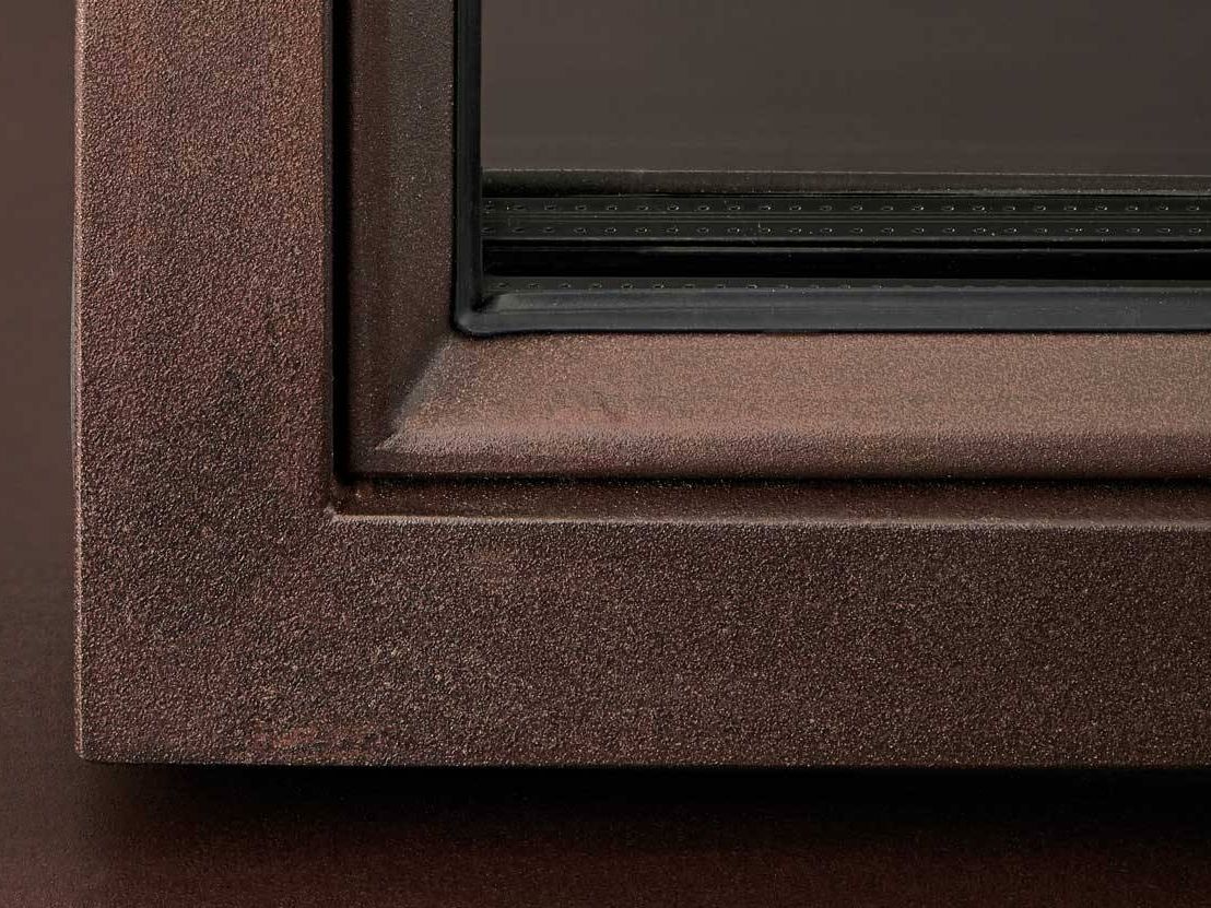 SECCO SISTEMI: Steel windows and facades | Archiproducts