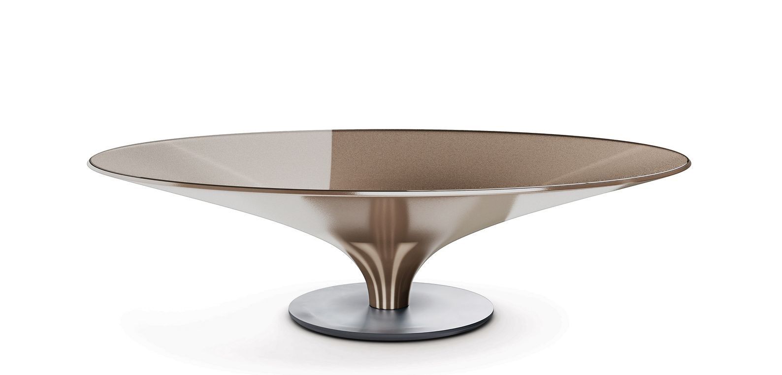 Tables basses Ovni Roche Bobois chez So Chic So Design