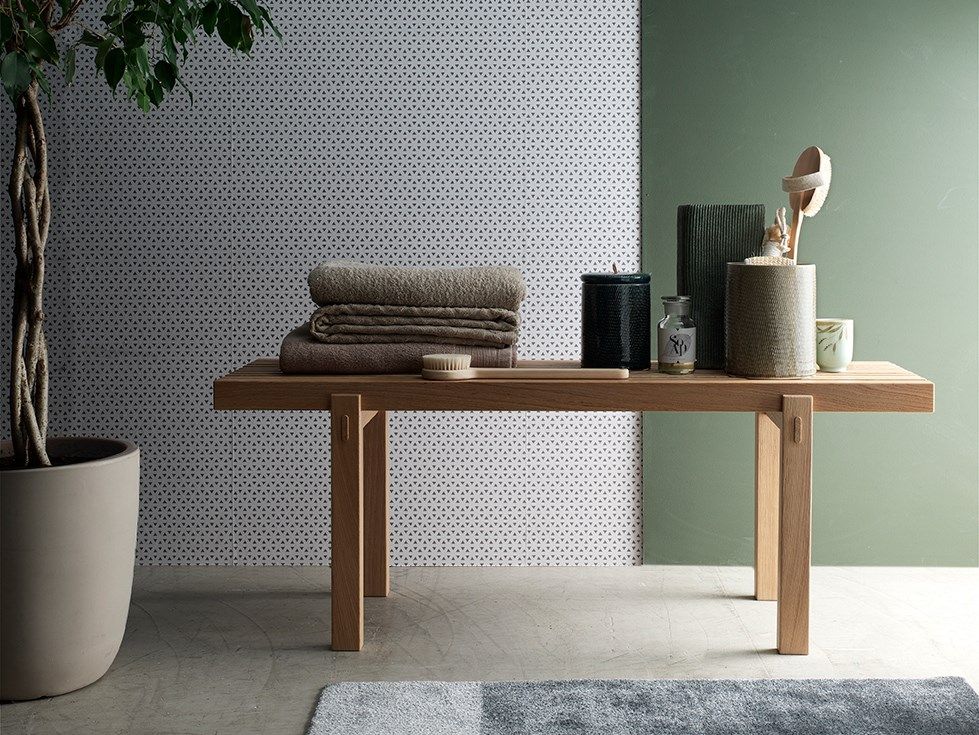 Bathroom benches | Bathroom furniture | Archiproducts