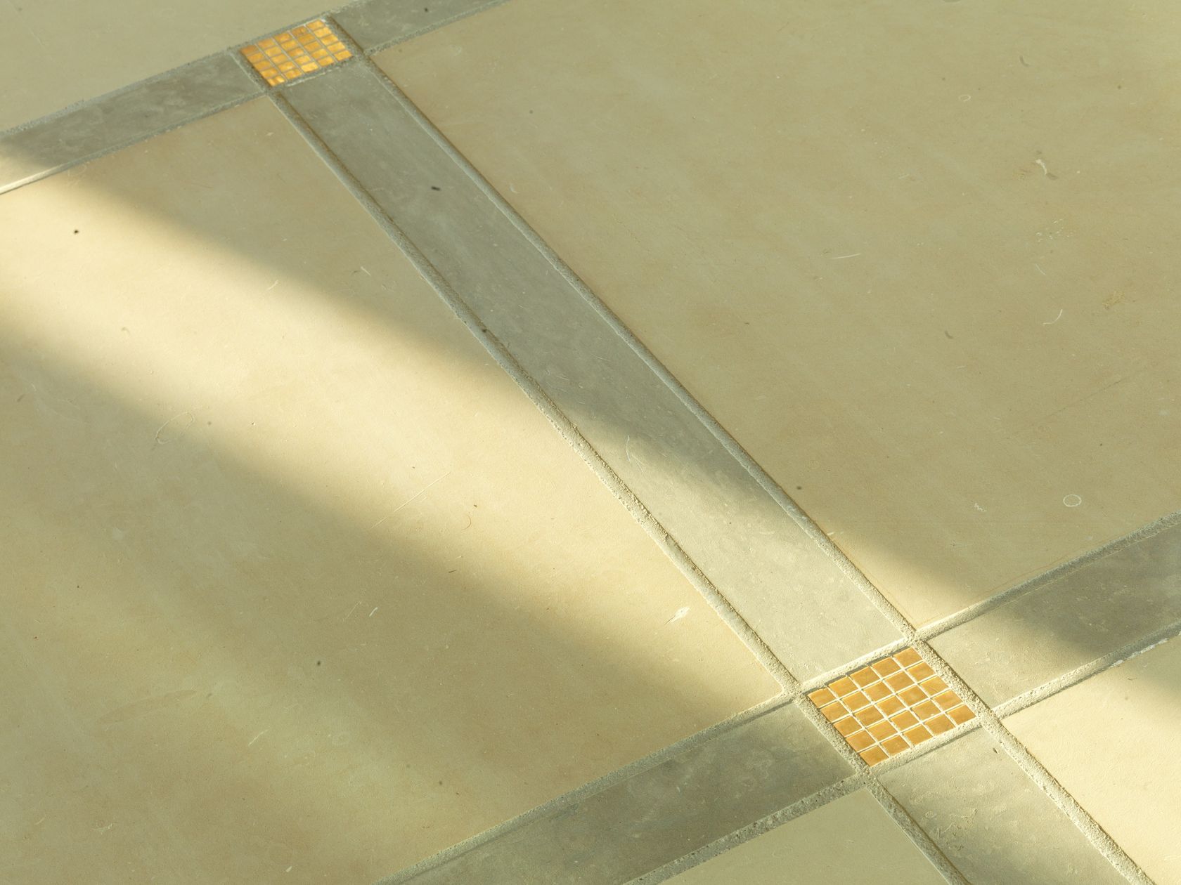 P.09 Stone flooring By PIMAR