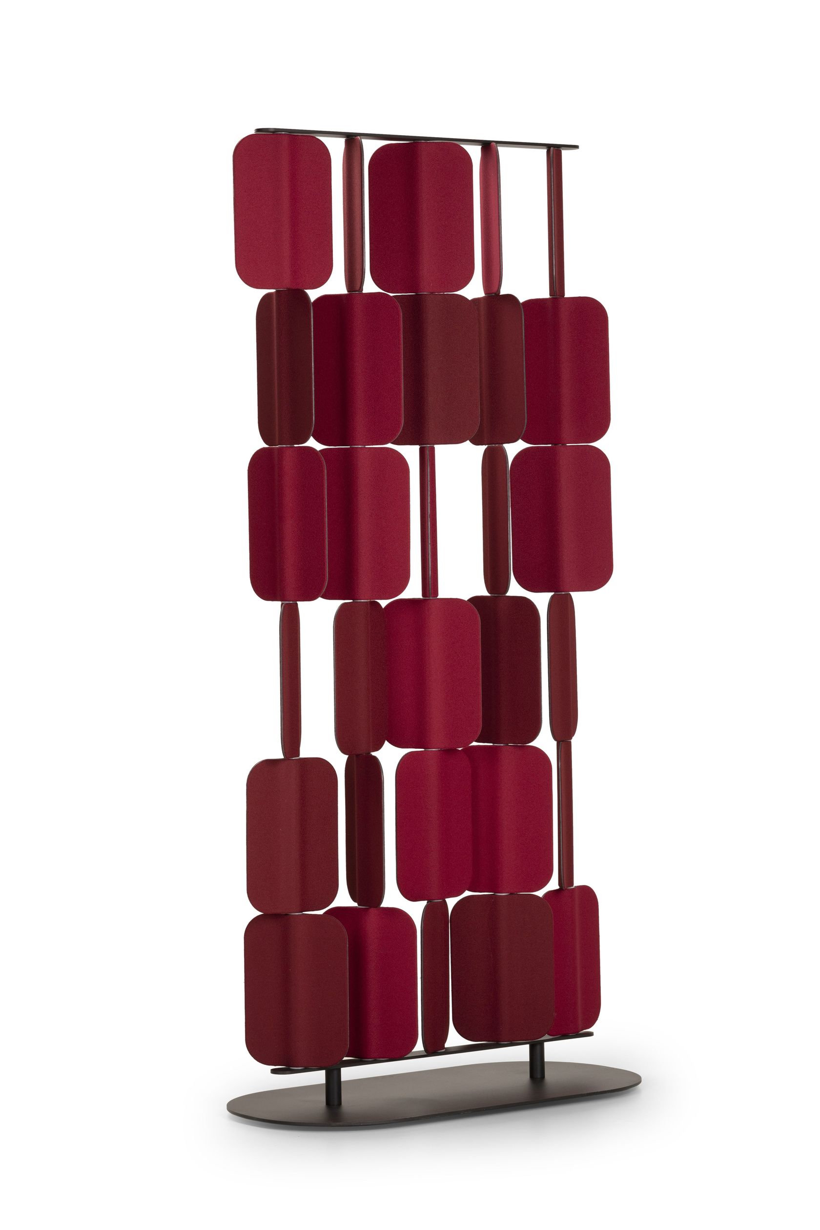 PATCH Fabric room divider By True Design