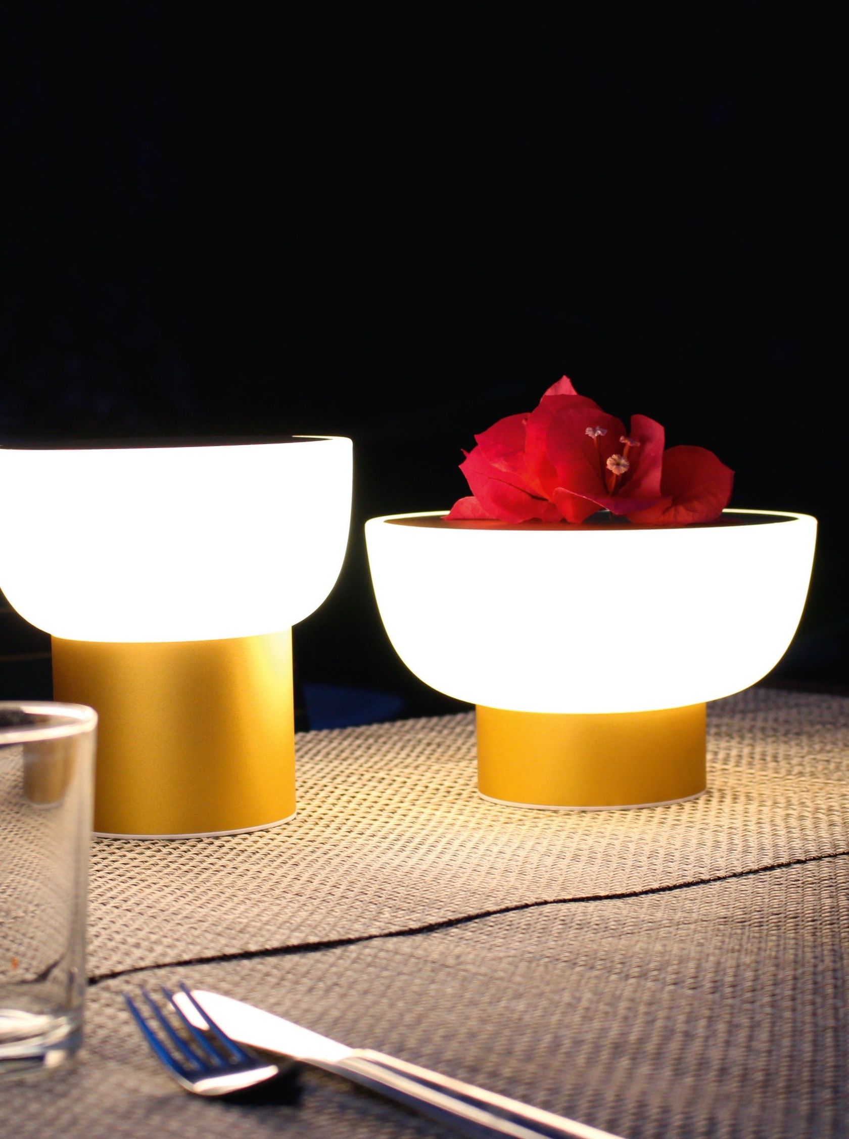PATIO Table lamp By Alma light