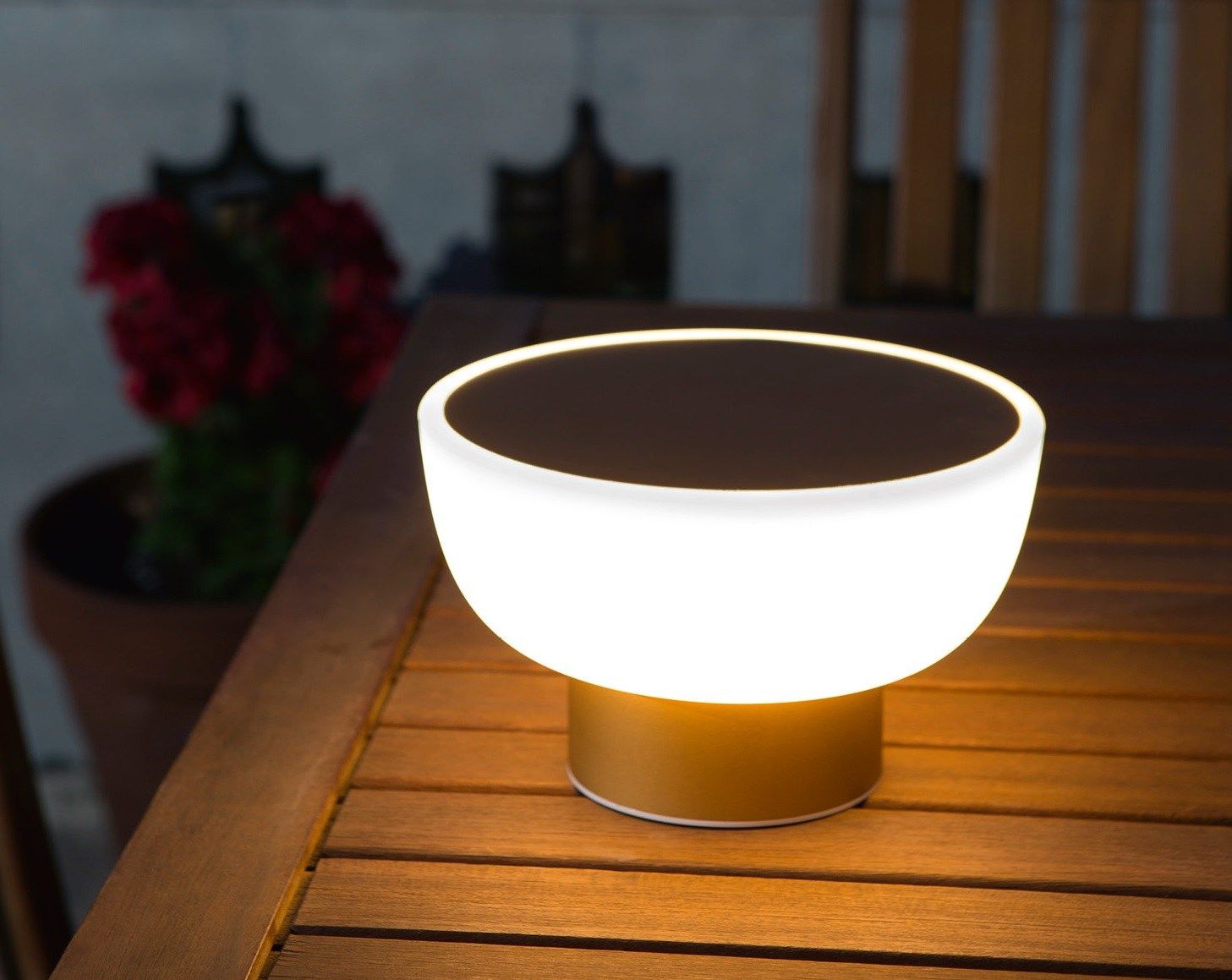PATIO Table lamp By Alma light