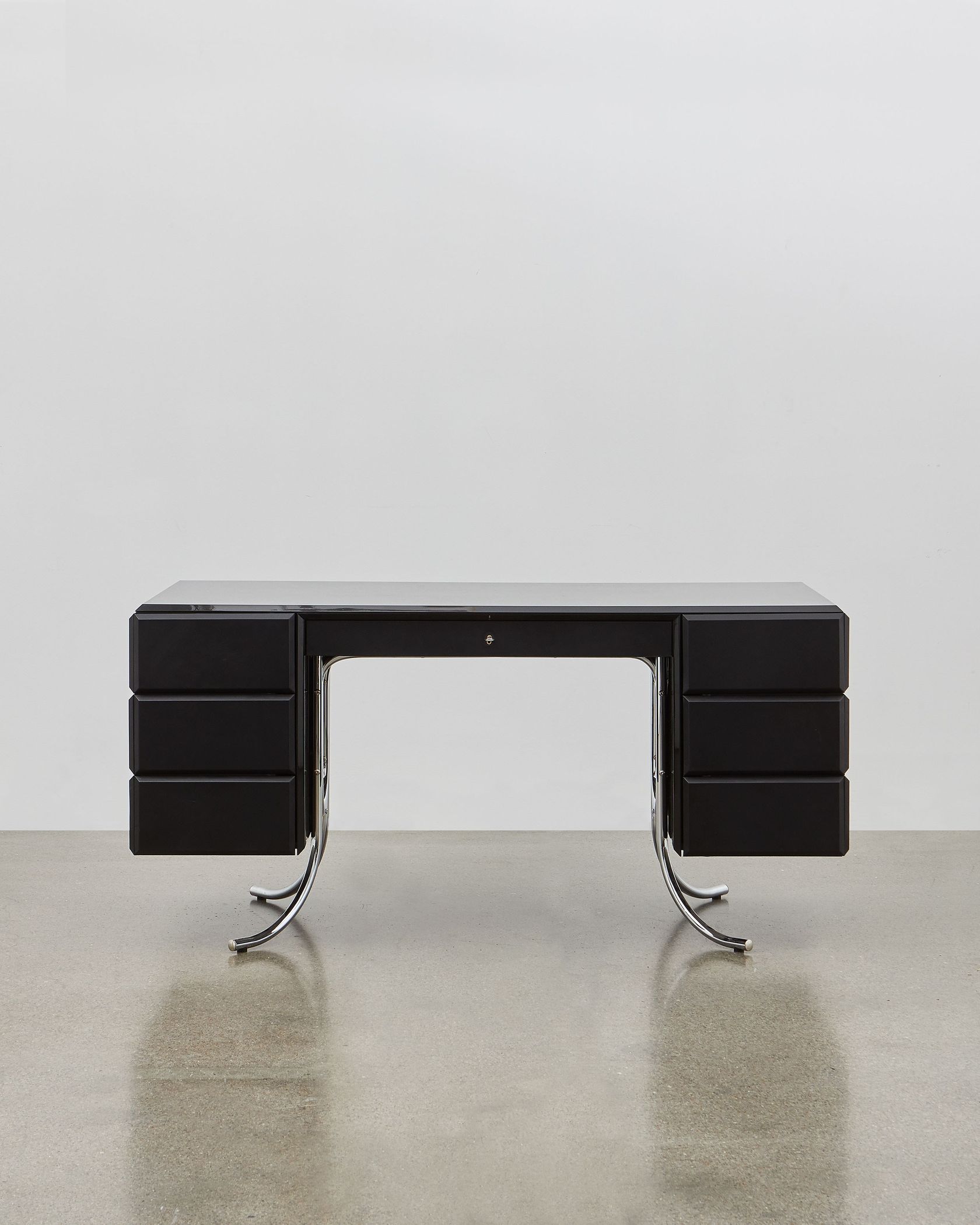PH OFFICE DESK Office desk By PH Furniture & Pianos