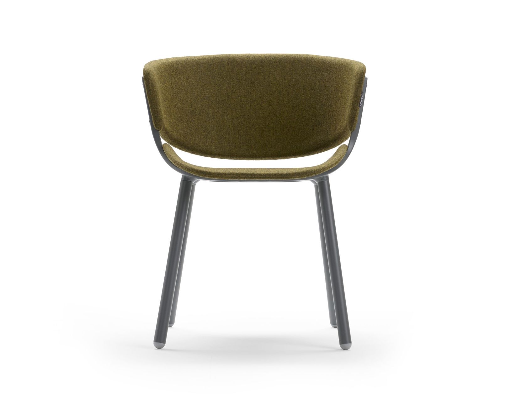 PHOENIX Chair Phoenix Collection By Offecct design Luca Nichetto