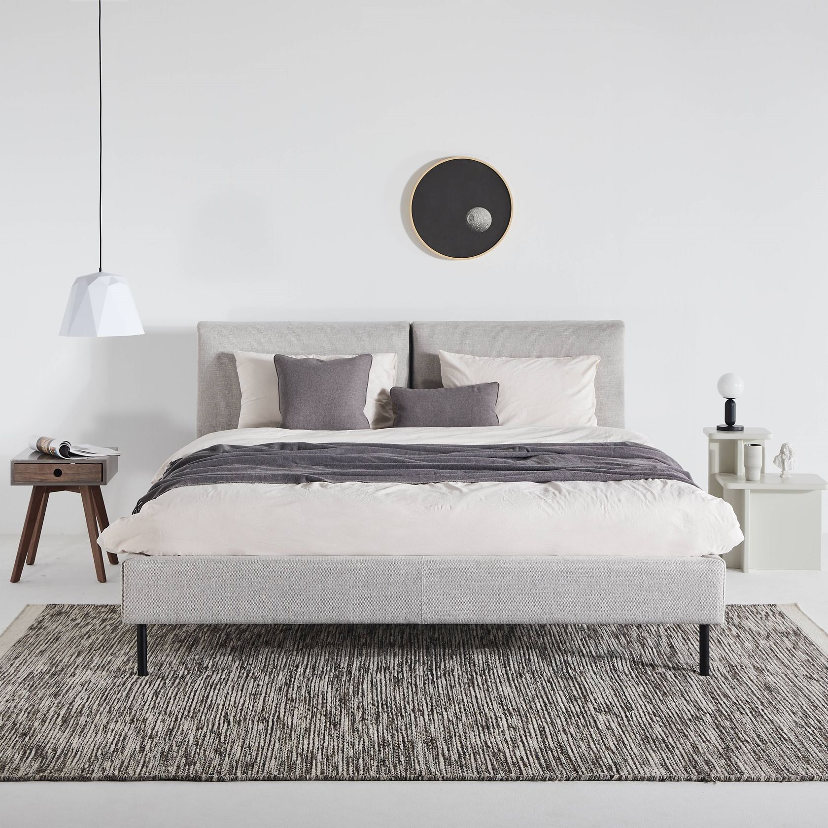 床 PILLOW By grado design