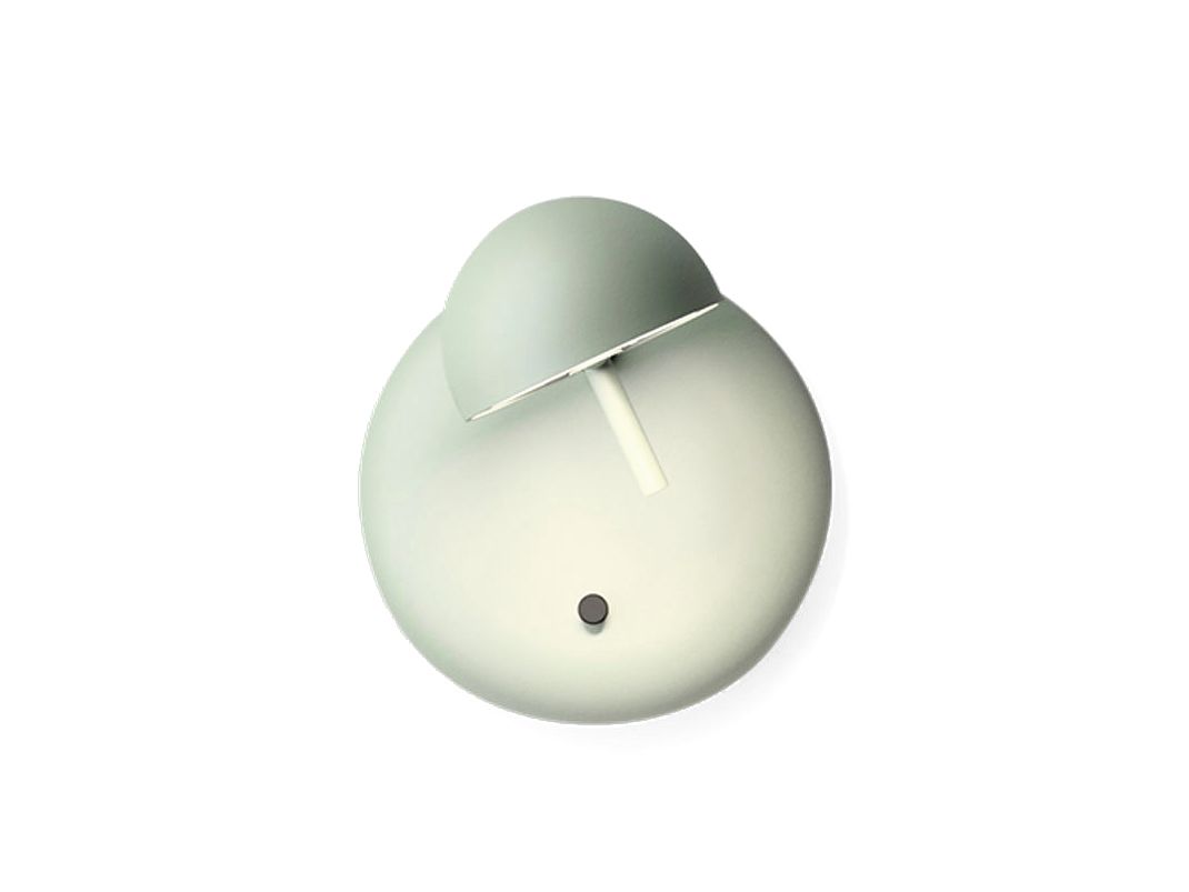 PIN | Wall light Pin Collection By Vibia design Ichiro Iwasaki