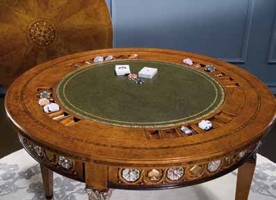 VEVOR Tappetino Da Poker, 70 X 35 Pollici, Può Ospitare Da 6 A 8 Giocatori, Design Portatile E