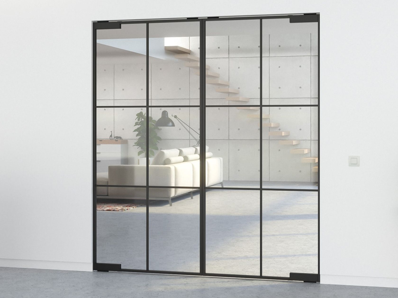 Portapivot: Pivot doors | Archiproducts