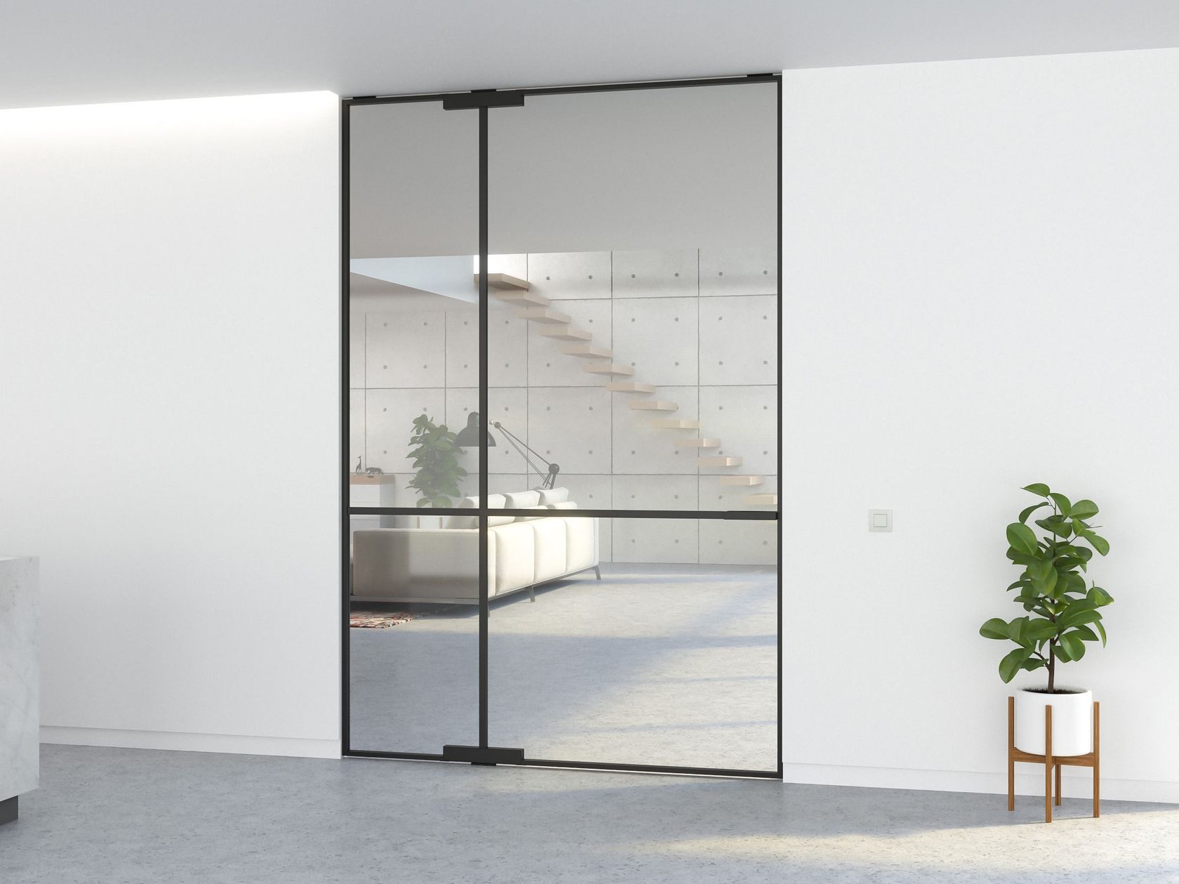 Portapivot: Pivot doors | Archiproducts