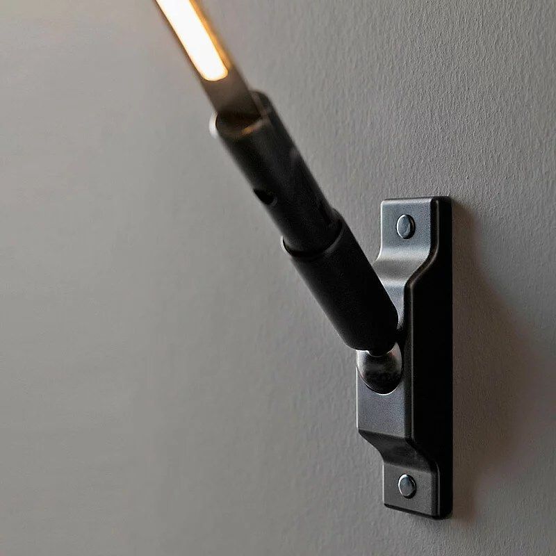 PORTER linear lighting profile By PROLED