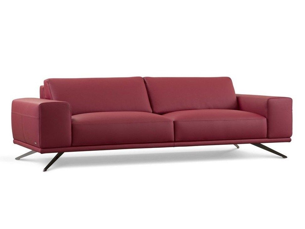 Roche bobois canape cuir 3 places d'occasion - page 6
