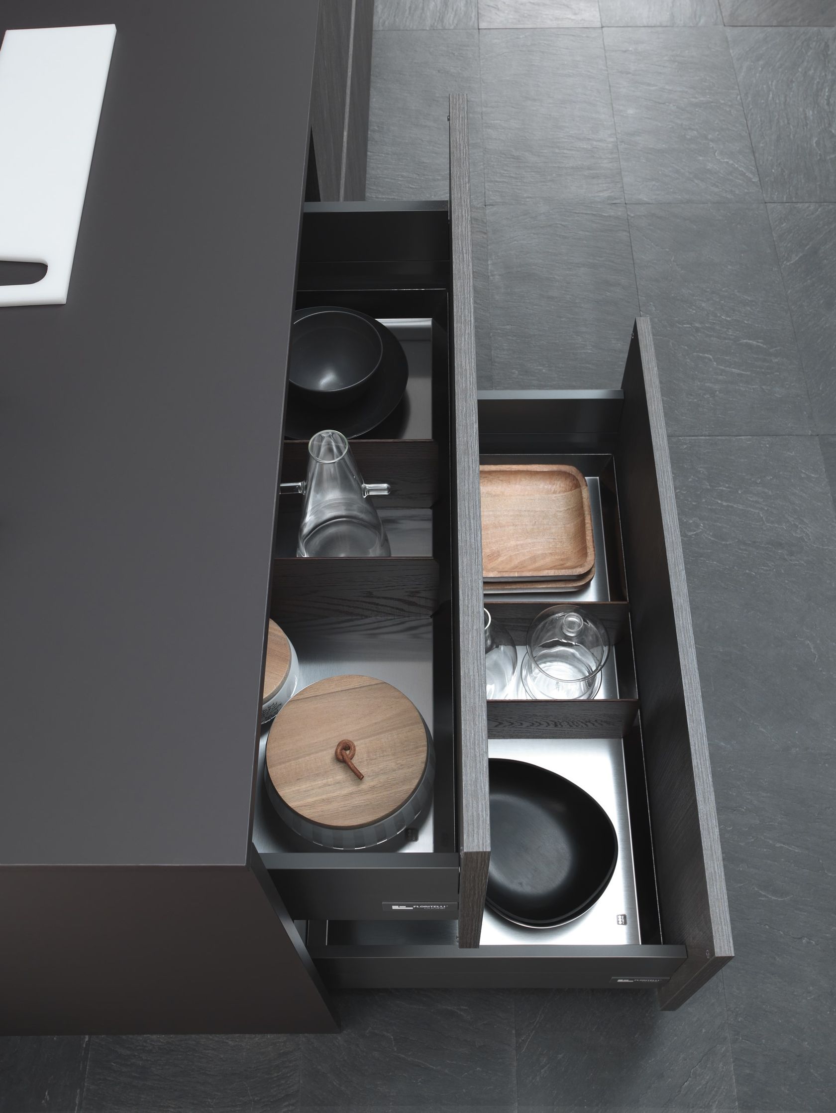 ARES Kitchen Ares Collection By Floritelli Cucine