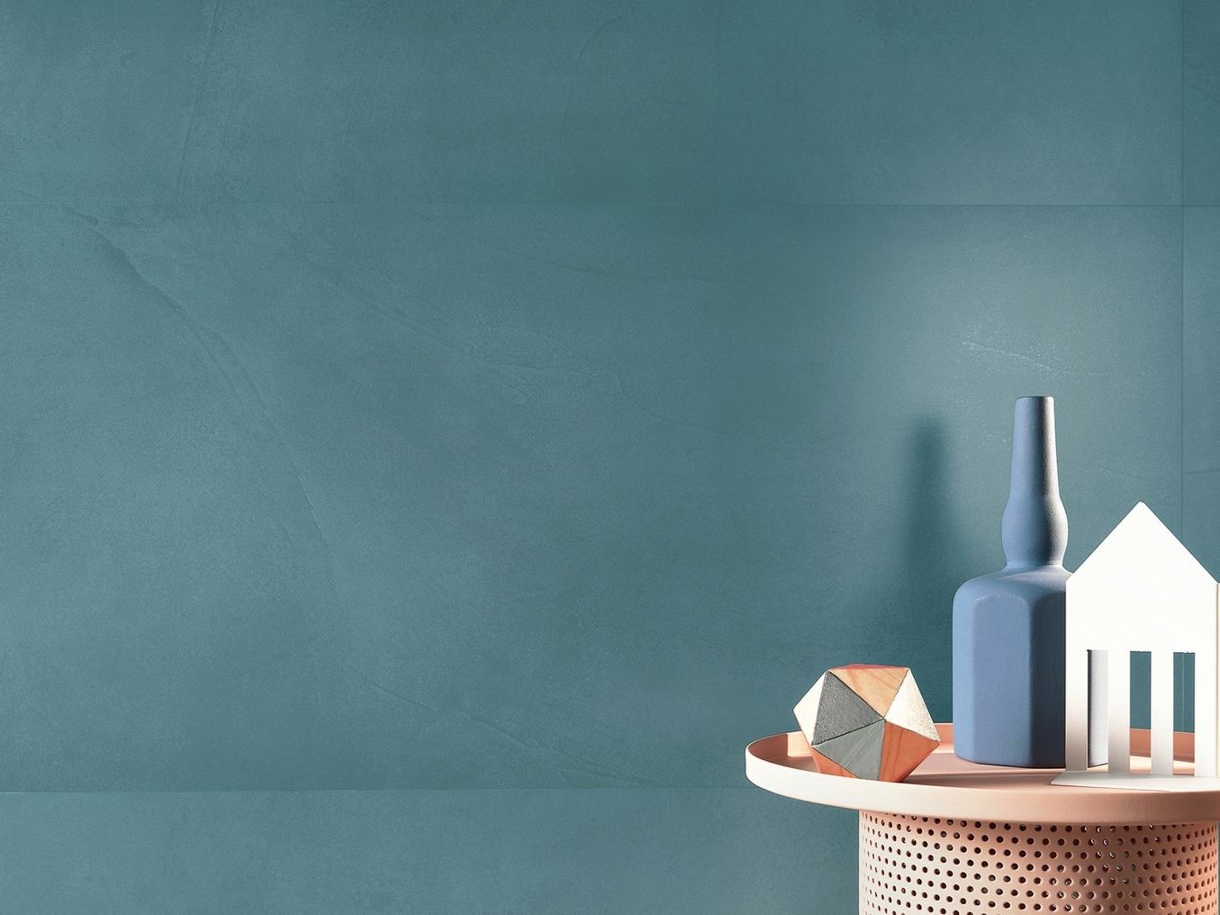 PRISM Wall tiles Prism Collection By Atlas Concorde design Piero Lissoni