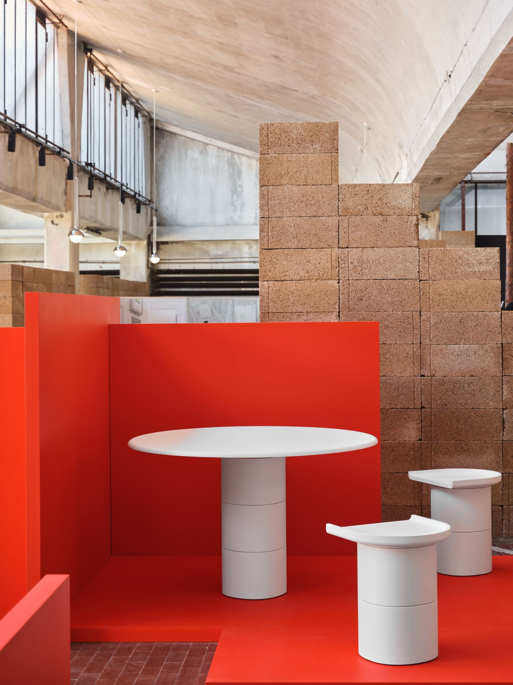 MULTIPLO TABLE Table By PULKRA